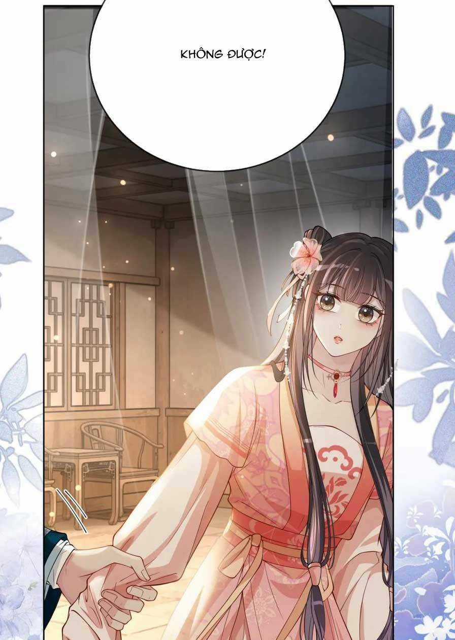 BỆNH KIỀU NAM CHỦ LẠI GHEN RỒI Chapter 139 trang 16