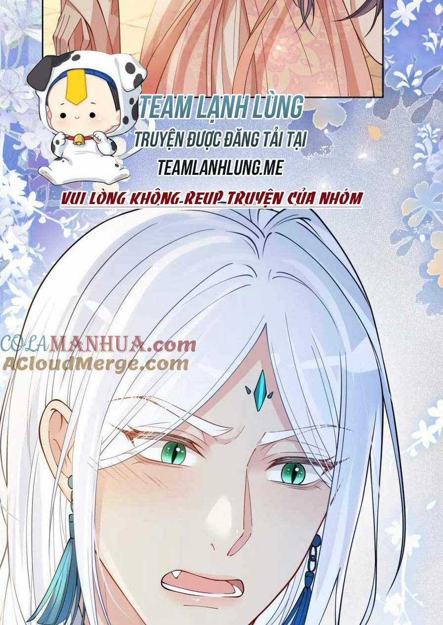 BỆNH KIỀU NAM CHỦ LẠI GHEN RỒI Chapter 139 trang 17