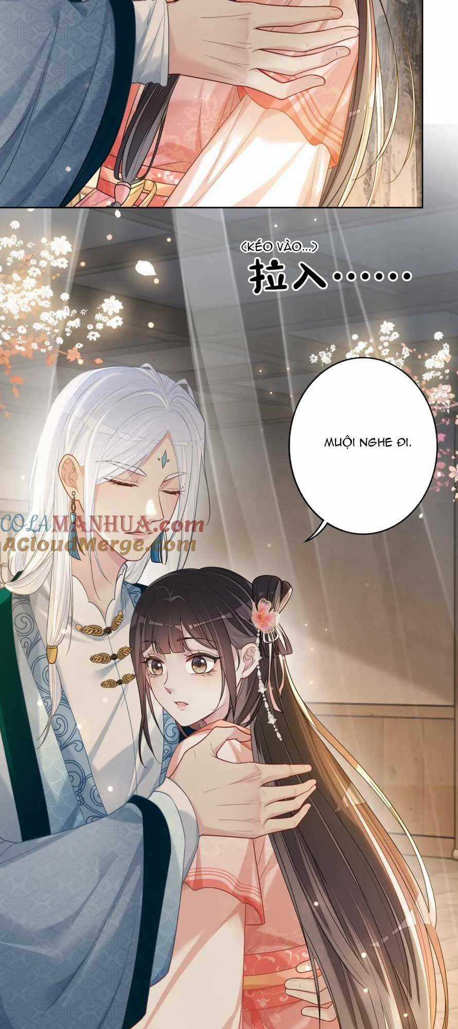 BỆNH KIỀU NAM CHỦ LẠI GHEN RỒI Chapter 139 trang 20