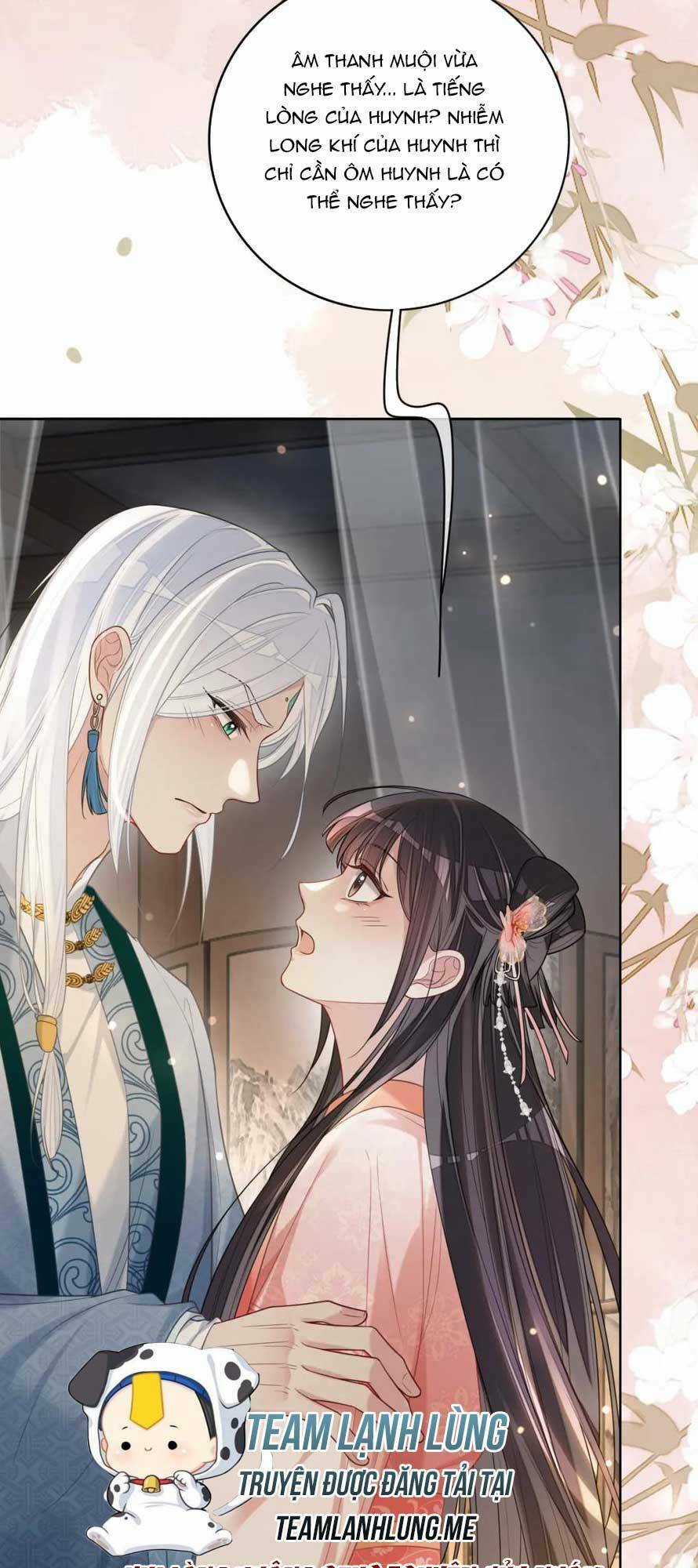 BỆNH KIỀU NAM CHỦ LẠI GHEN RỒI Chapter 139 trang 22