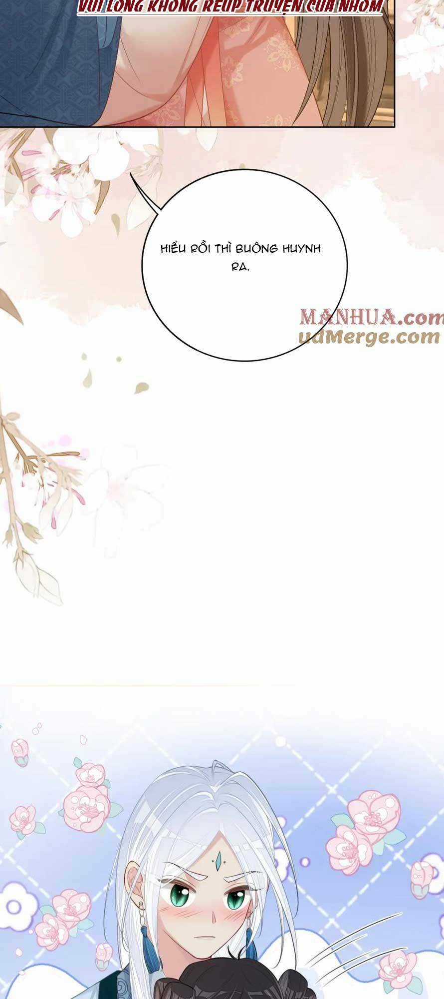 BỆNH KIỀU NAM CHỦ LẠI GHEN RỒI Chapter 139 trang 23