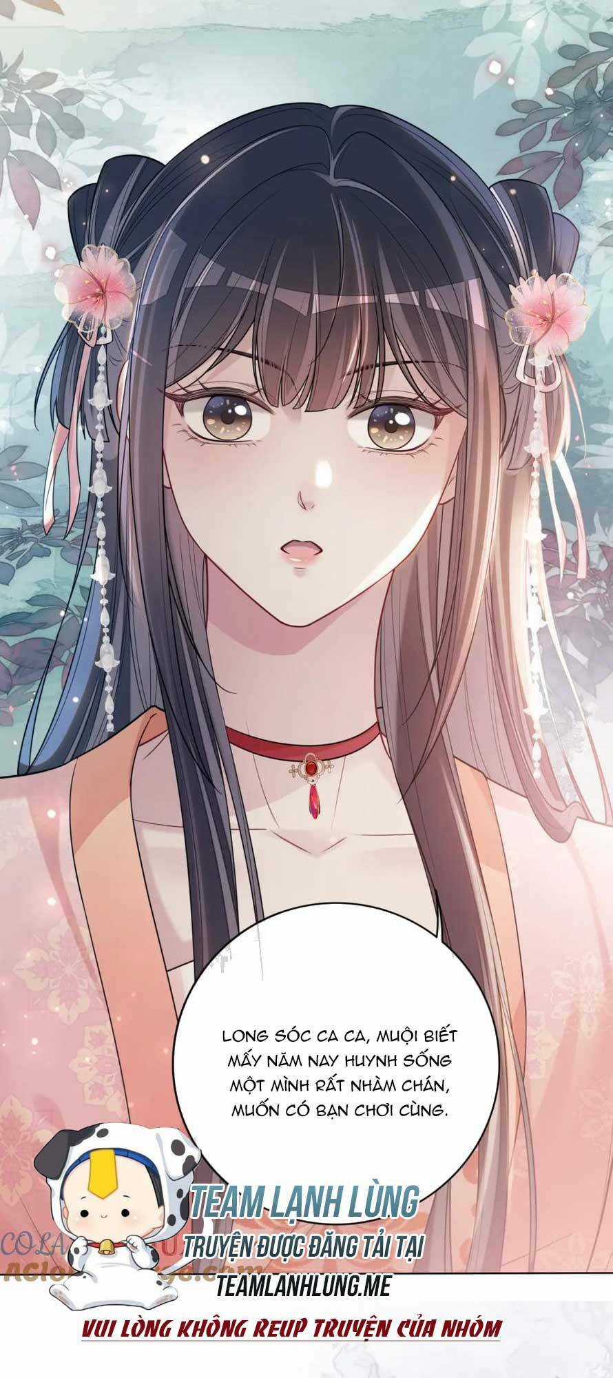 BỆNH KIỀU NAM CHỦ LẠI GHEN RỒI Chapter 139 trang 28