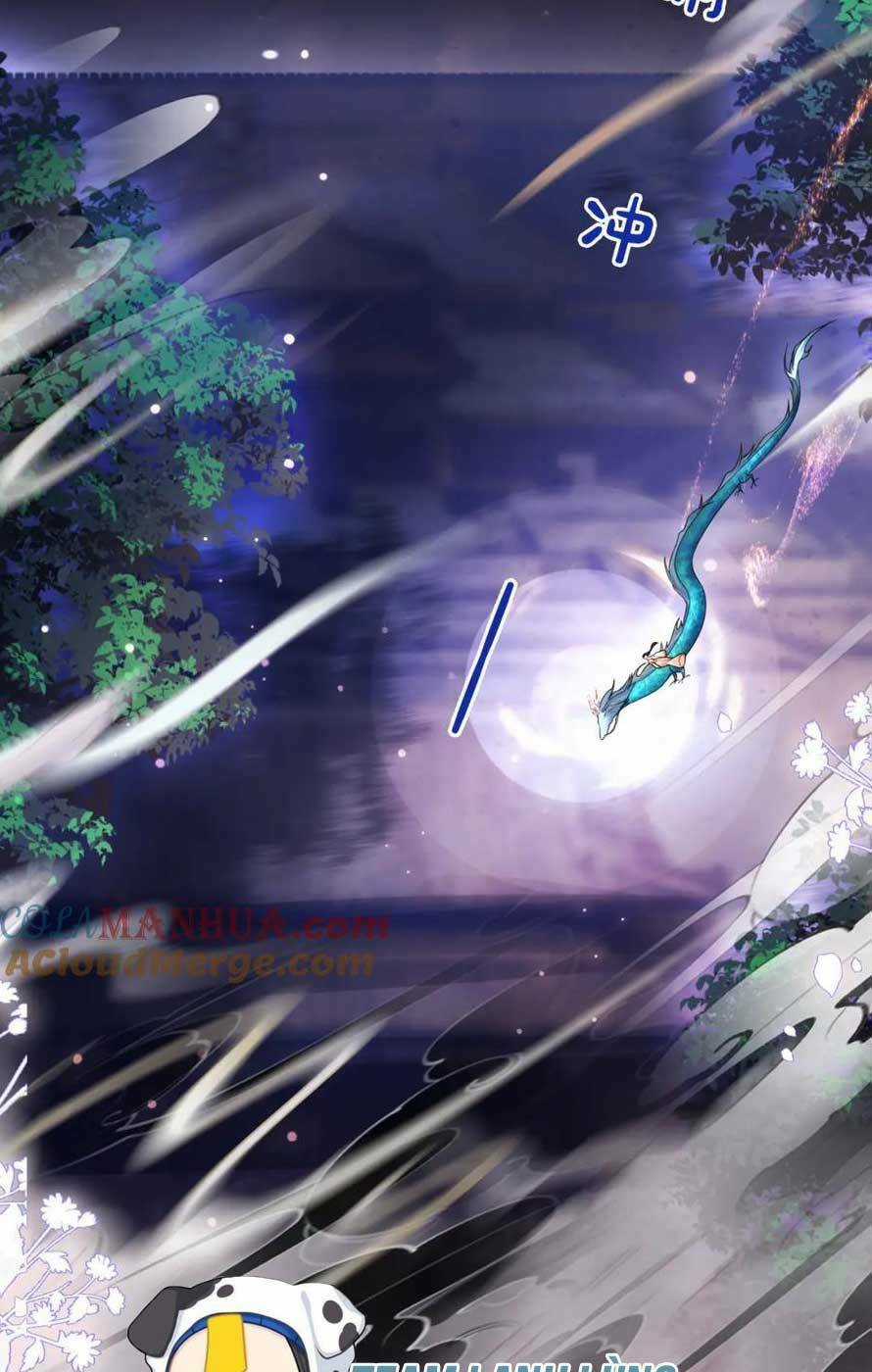 BỆNH KIỀU NAM CHỦ LẠI GHEN RỒI Chapter 139 trang 31