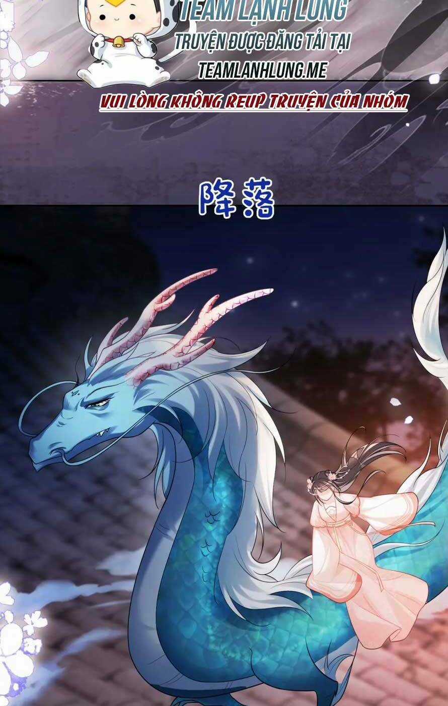 BỆNH KIỀU NAM CHỦ LẠI GHEN RỒI Chapter 139 trang 32