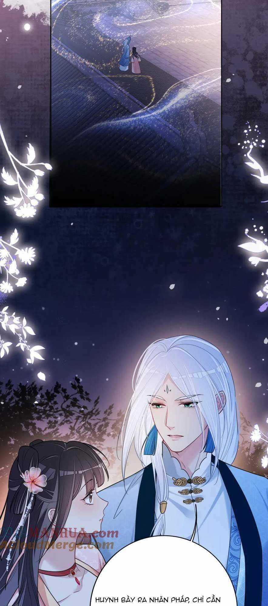 BỆNH KIỀU NAM CHỦ LẠI GHEN RỒI Chapter 139 trang 34