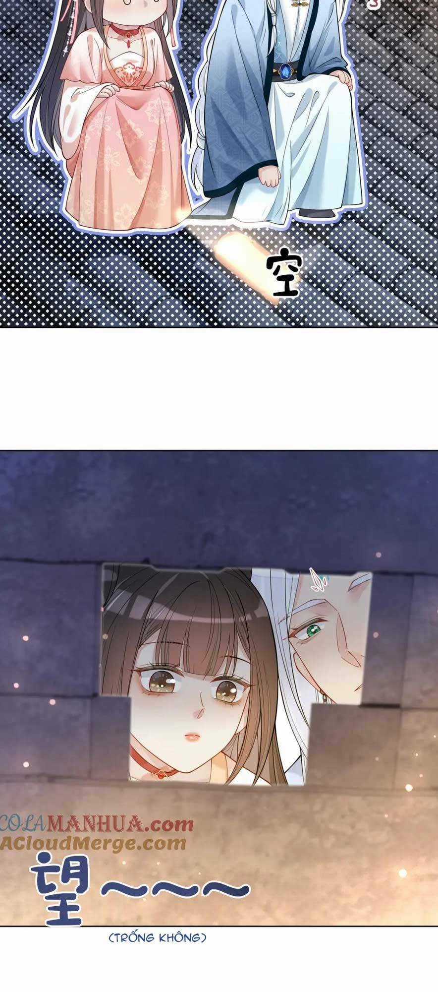 BỆNH KIỀU NAM CHỦ LẠI GHEN RỒI Chapter 139 trang 38