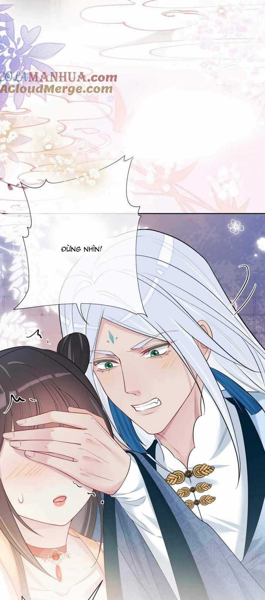 BỆNH KIỀU NAM CHỦ LẠI GHEN RỒI Chapter 139 trang 40