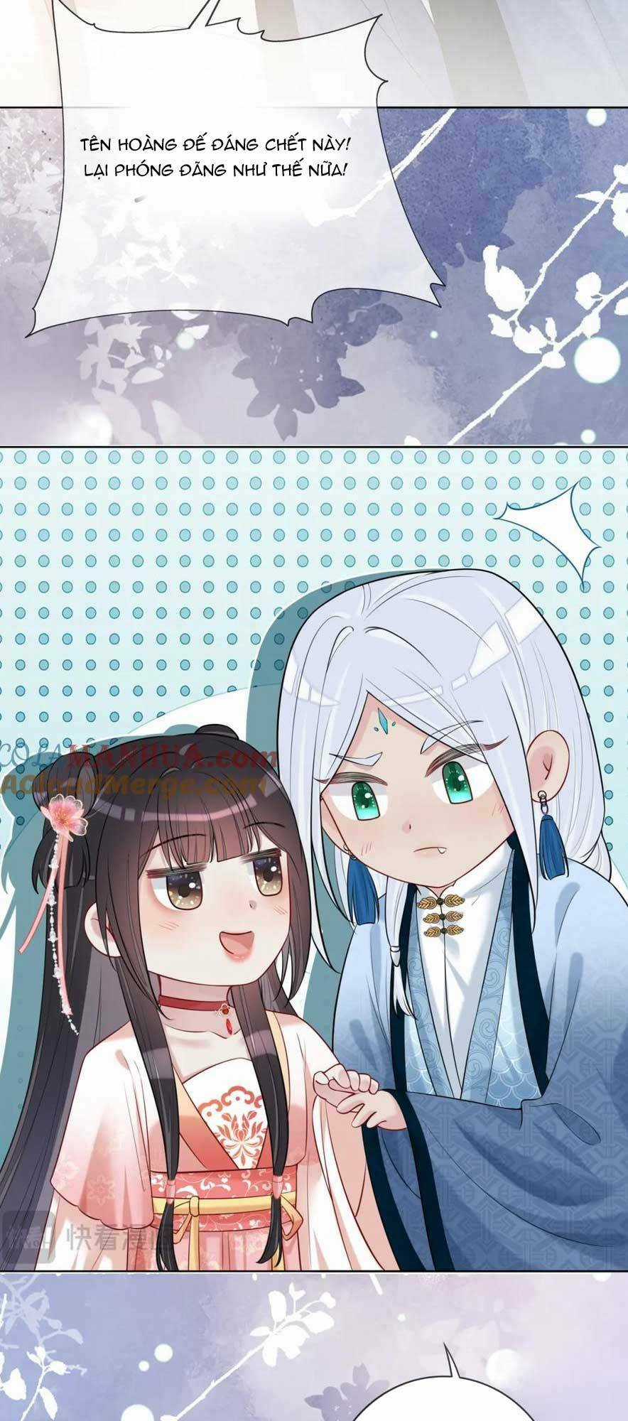 BỆNH KIỀU NAM CHỦ LẠI GHEN RỒI Chapter 139 trang 41