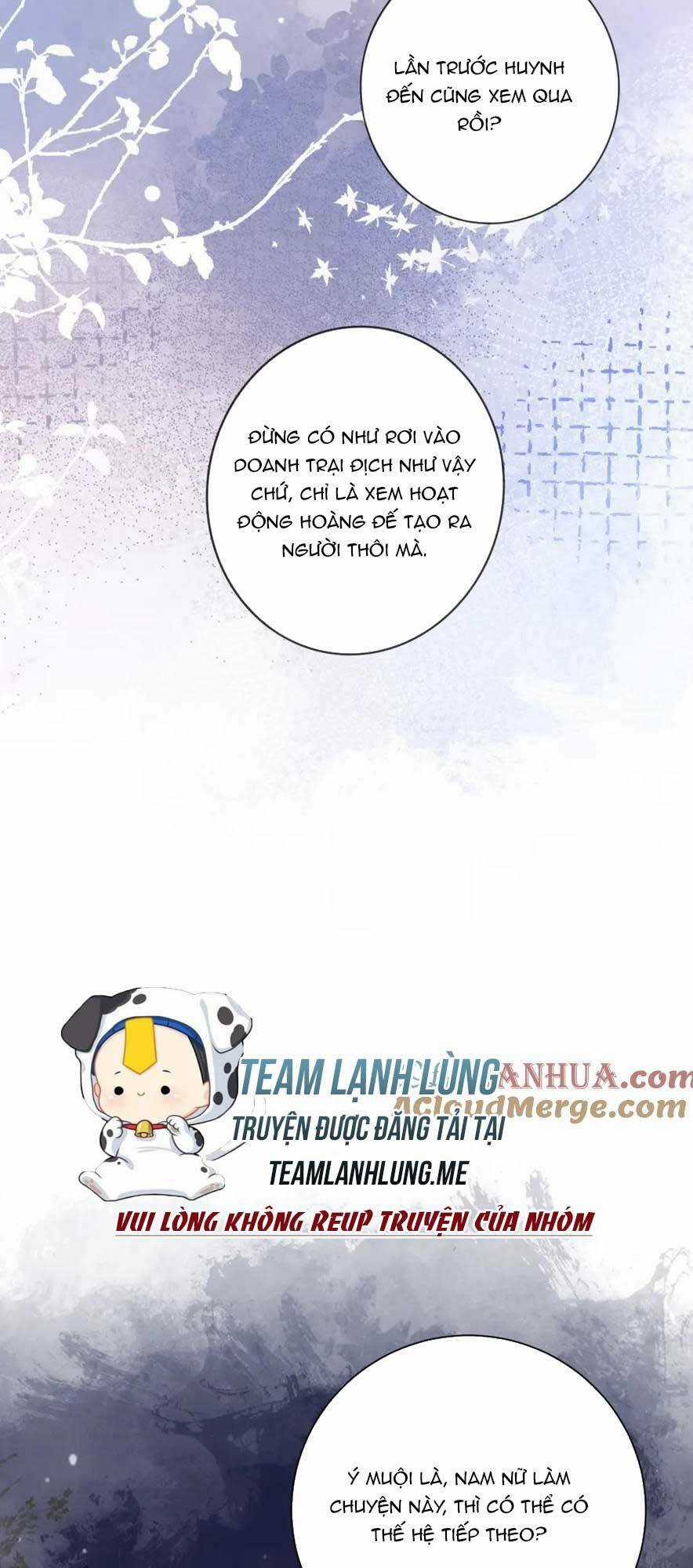 BỆNH KIỀU NAM CHỦ LẠI GHEN RỒI Chapter 139 trang 42