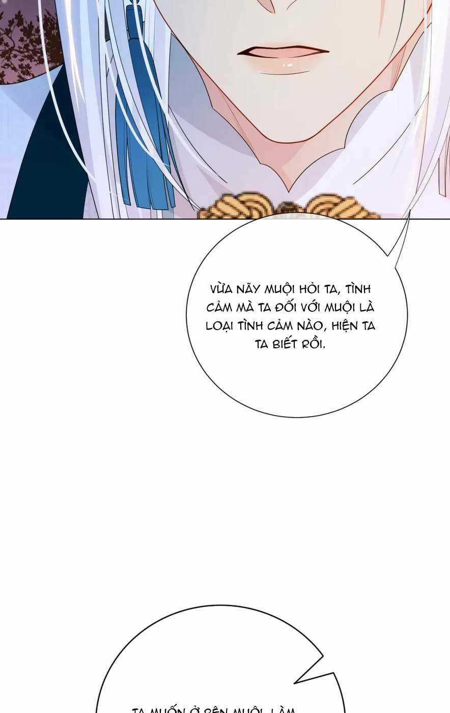 BỆNH KIỀU NAM CHỦ LẠI GHEN RỒI Chapter 139 trang 46