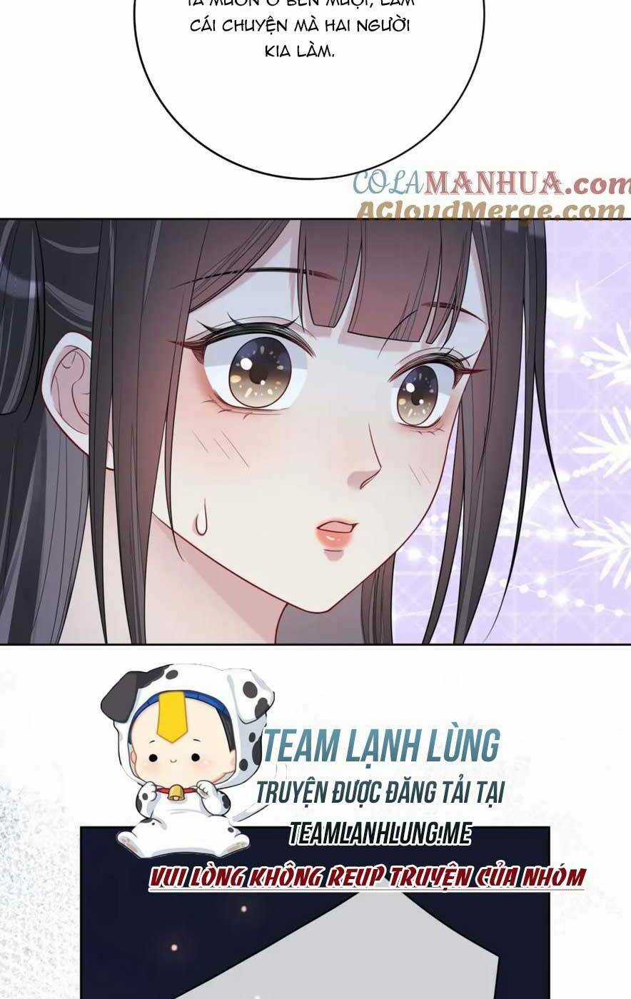 BỆNH KIỀU NAM CHỦ LẠI GHEN RỒI Chapter 139 trang 47