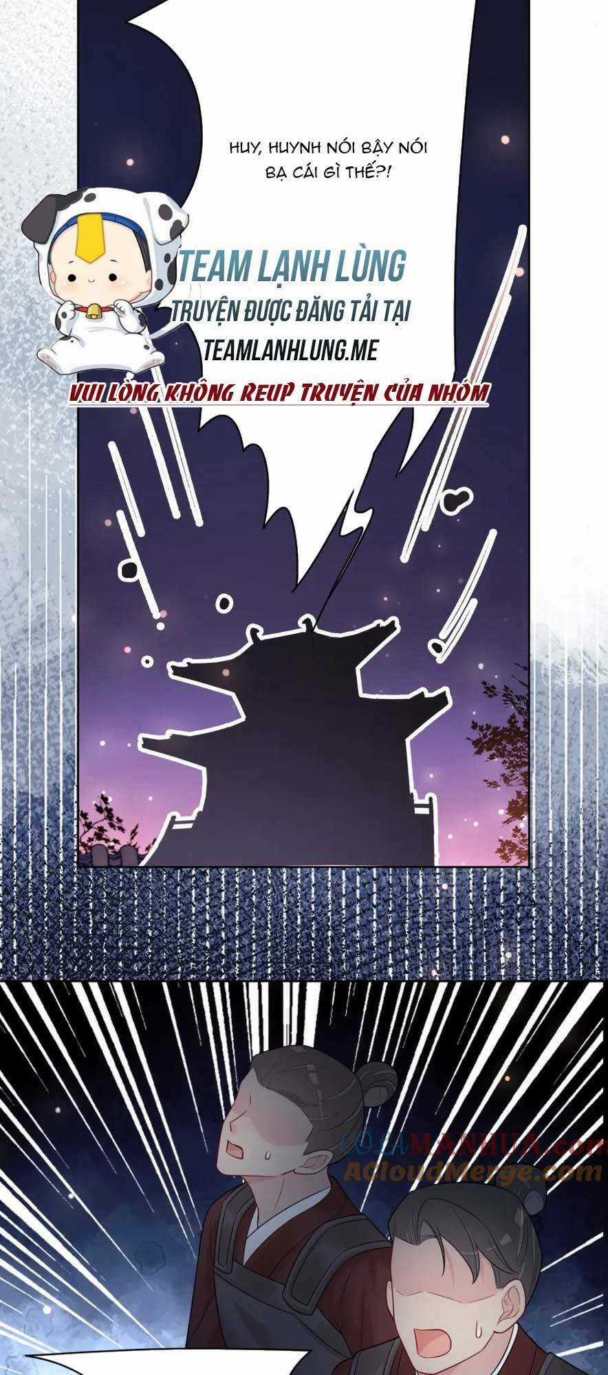 BỆNH KIỀU NAM CHỦ LẠI GHEN RỒI Chapter 139 trang 48