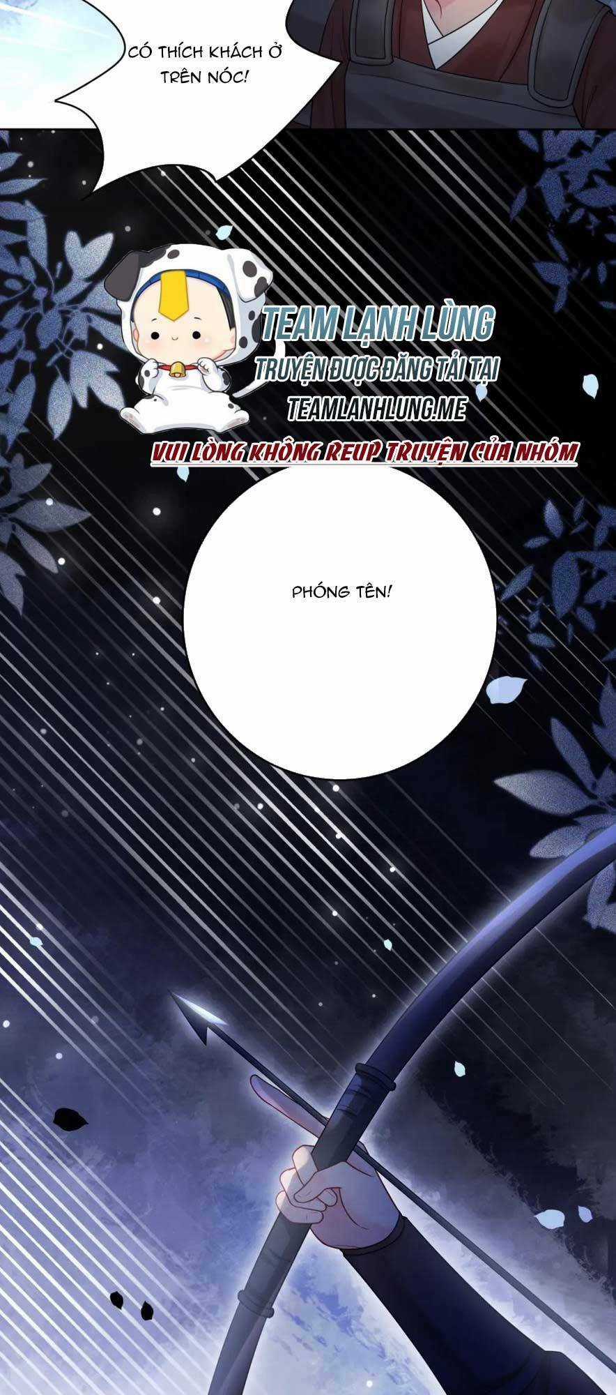 BỆNH KIỀU NAM CHỦ LẠI GHEN RỒI Chapter 139 trang 49