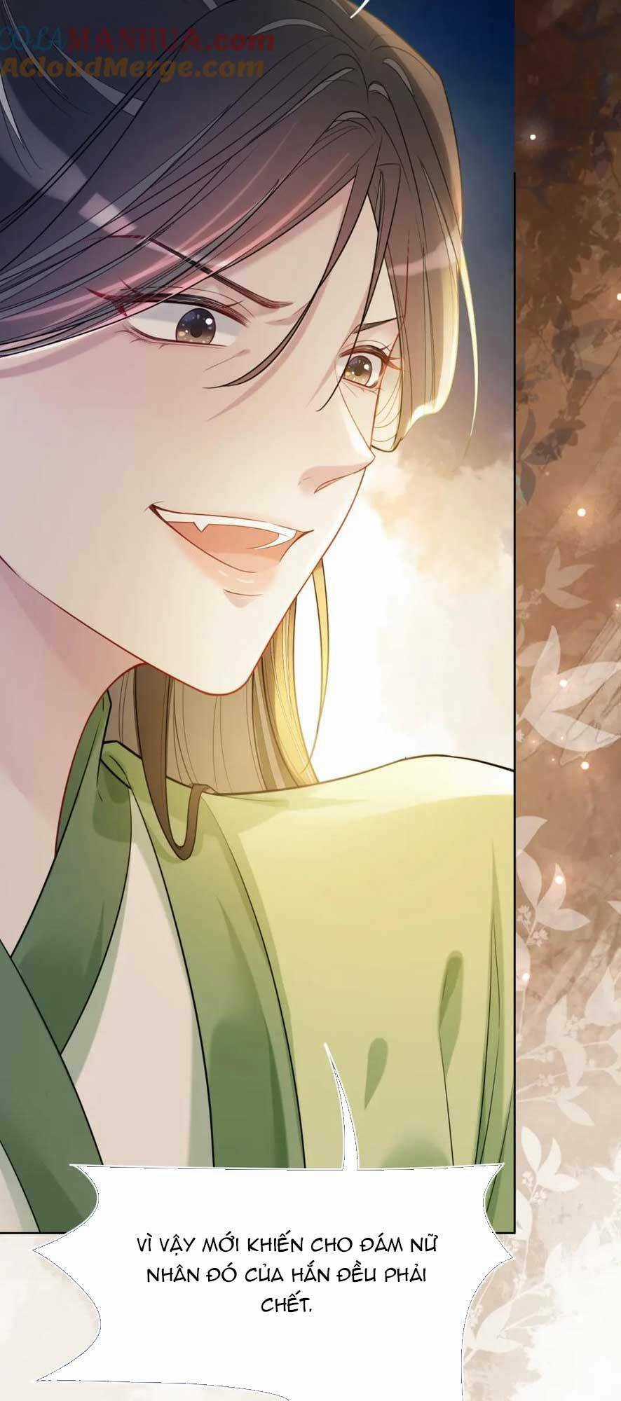 BỆNH KIỀU NAM CHỦ LẠI GHEN RỒI Chapter 140 trang 10