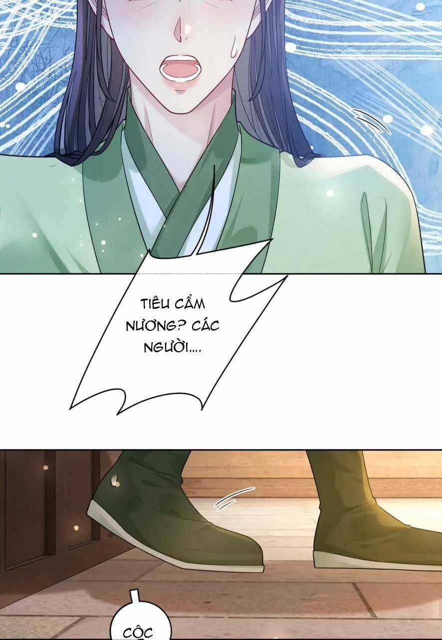 BỆNH KIỀU NAM CHỦ LẠI GHEN RỒI Chapter 140 trang 13