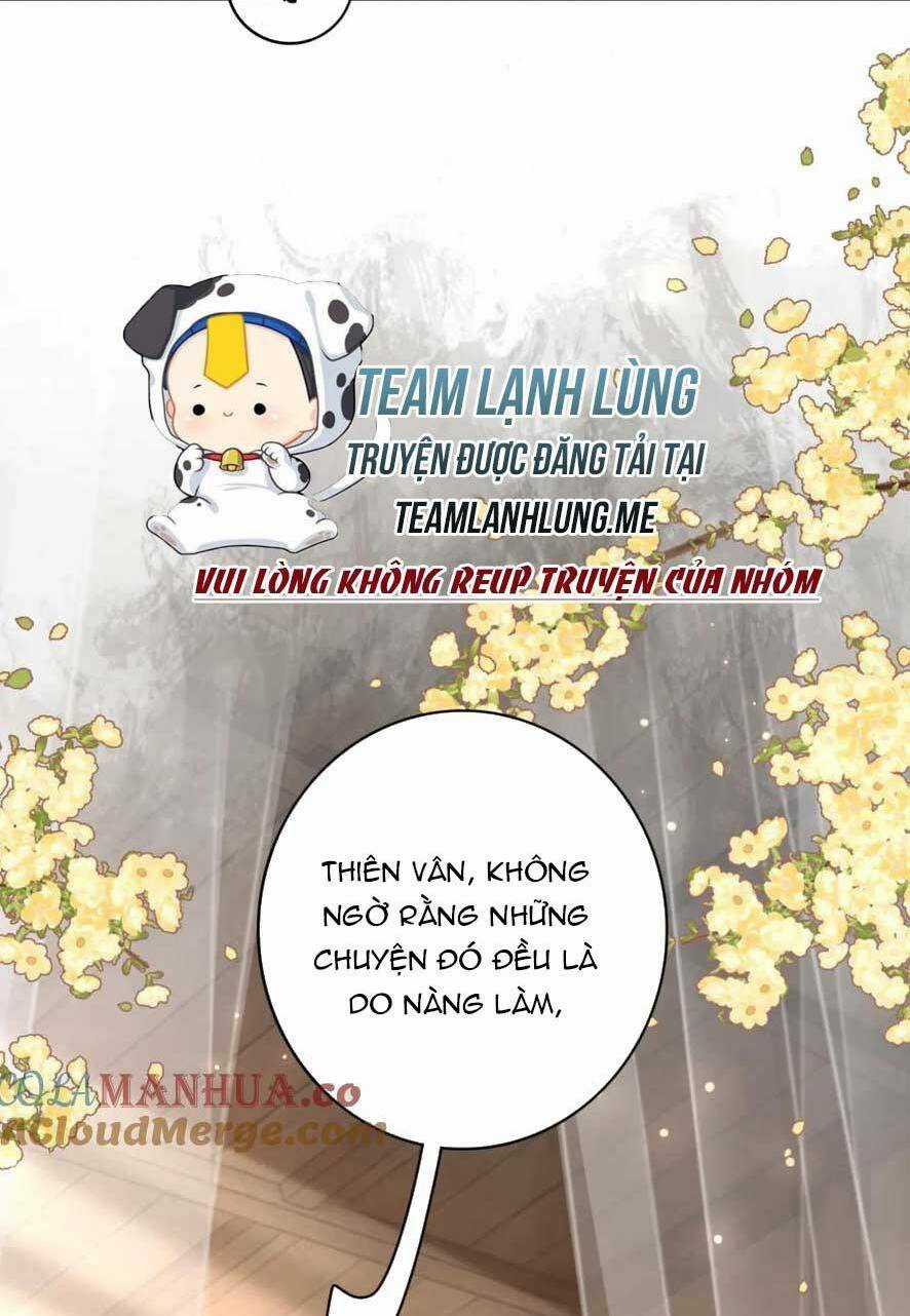 BỆNH KIỀU NAM CHỦ LẠI GHEN RỒI Chapter 140 trang 14