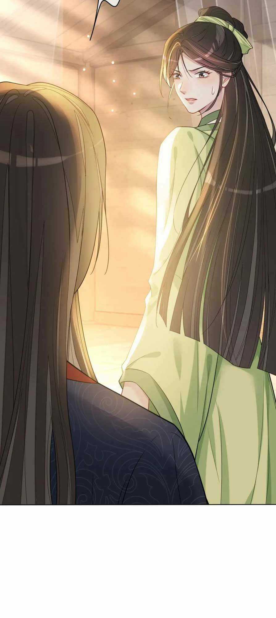 BỆNH KIỀU NAM CHỦ LẠI GHEN RỒI Chapter 140 trang 15