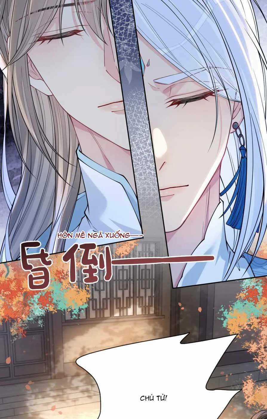 BỆNH KIỀU NAM CHỦ LẠI GHEN RỒI Chapter 140 trang 28