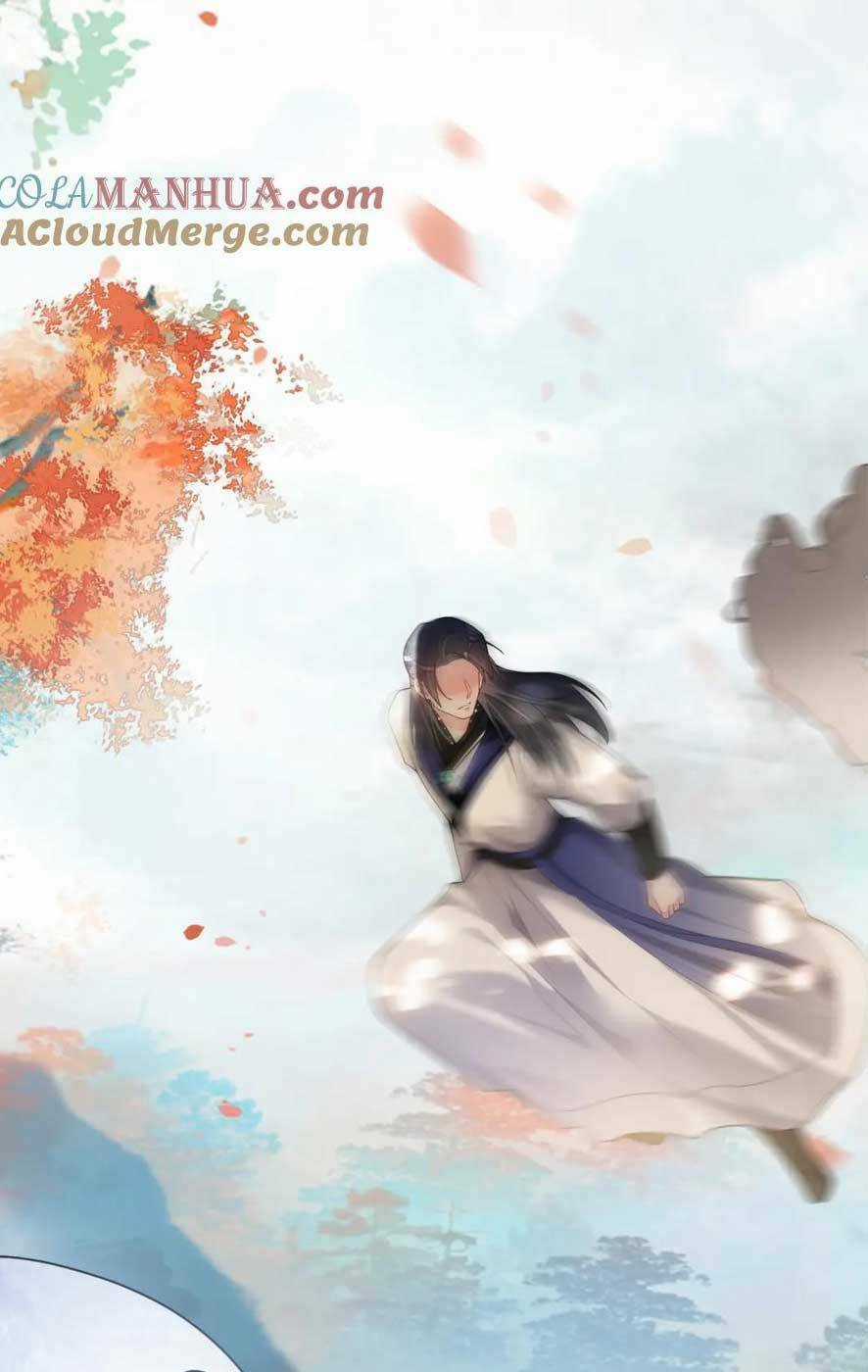 BỆNH KIỀU NAM CHỦ LẠI GHEN RỒI Chapter 140 trang 43