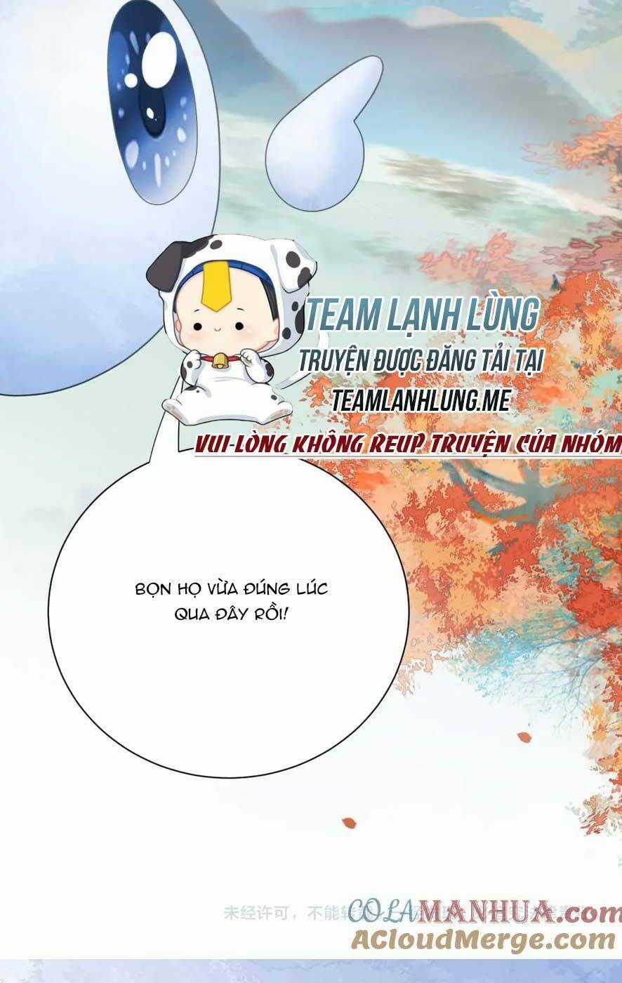 BỆNH KIỀU NAM CHỦ LẠI GHEN RỒI Chapter 140 trang 44