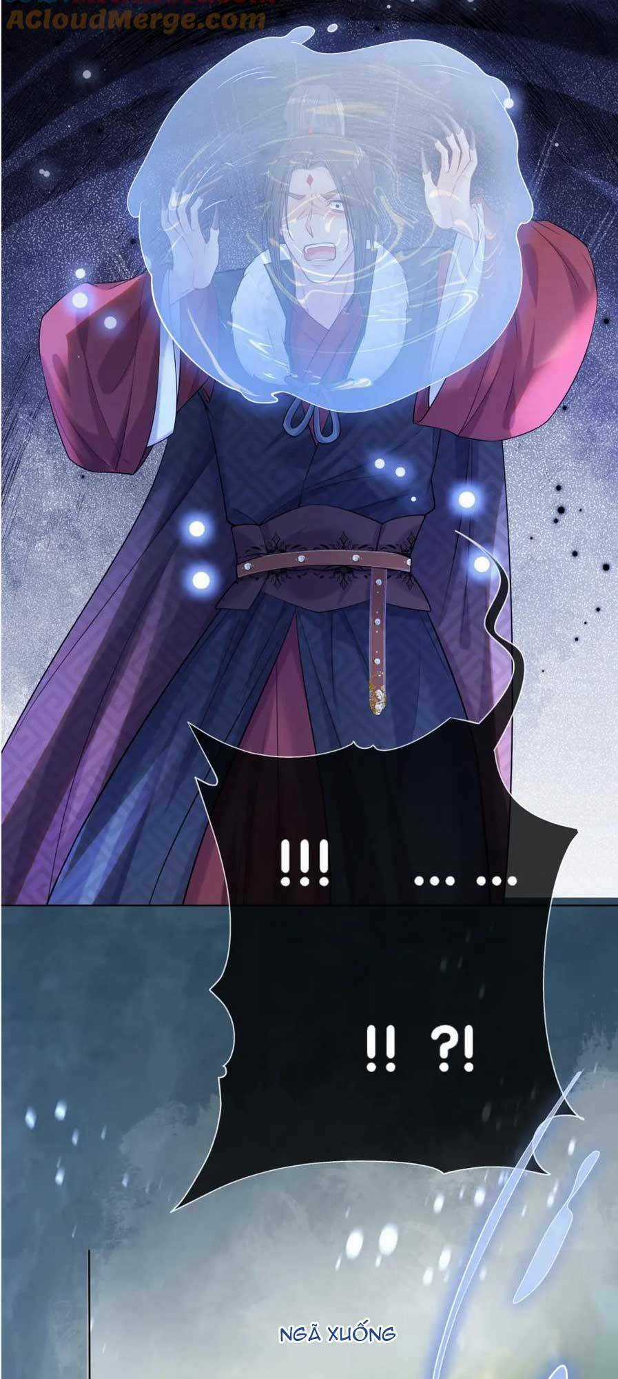 BỆNH KIỀU NAM CHỦ LẠI GHEN RỒI Chapter 141 trang 10