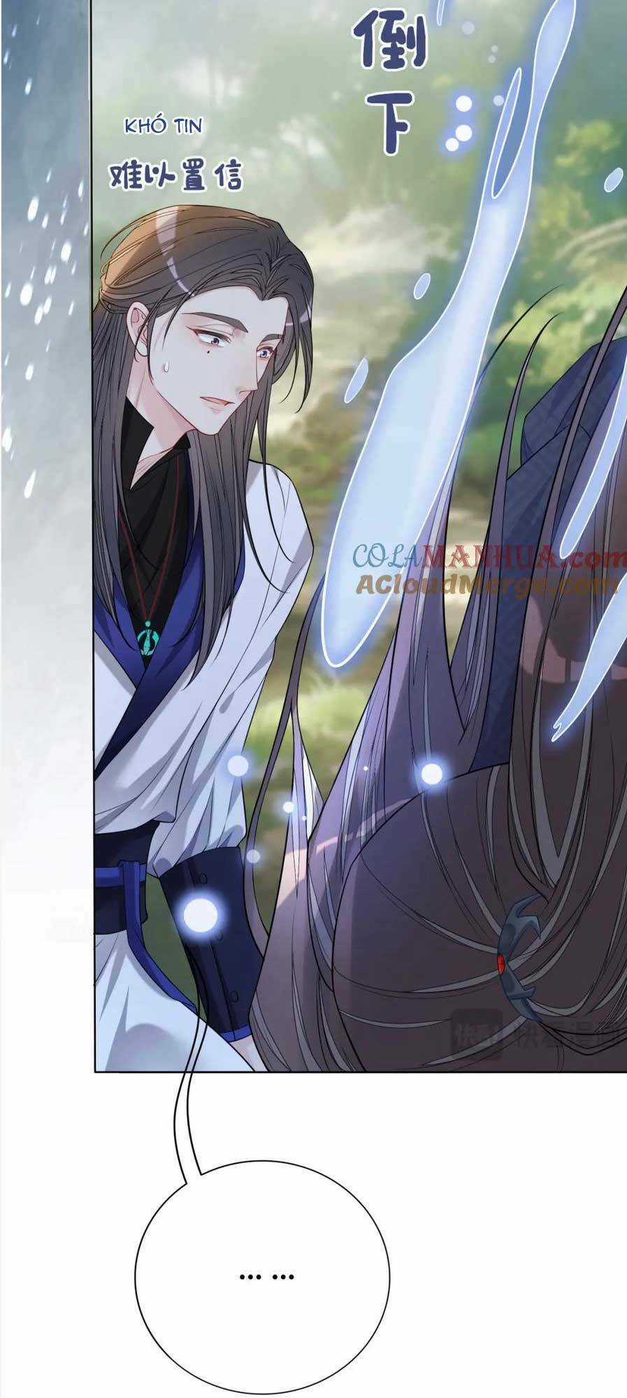 BỆNH KIỀU NAM CHỦ LẠI GHEN RỒI Chapter 141 trang 11