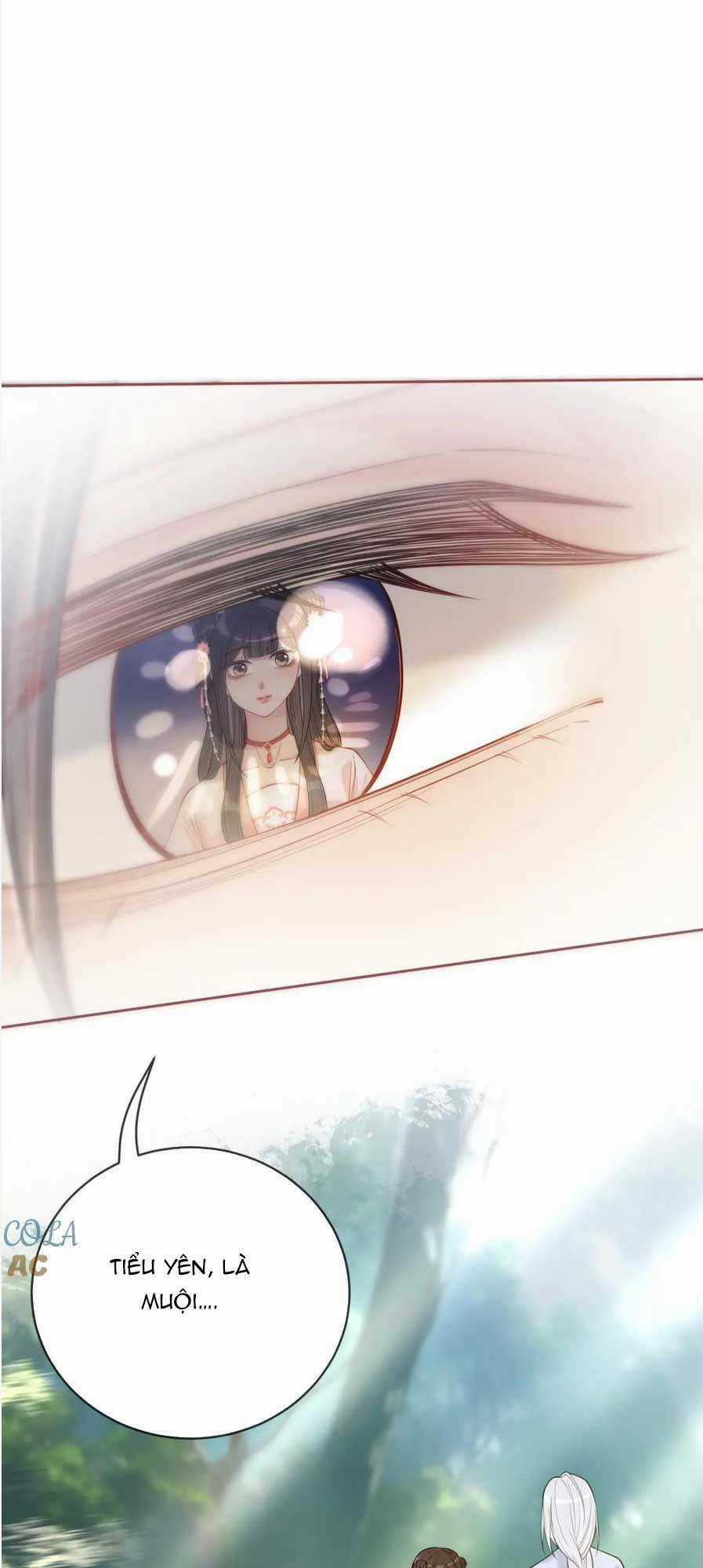 BỆNH KIỀU NAM CHỦ LẠI GHEN RỒI Chapter 141 trang 12