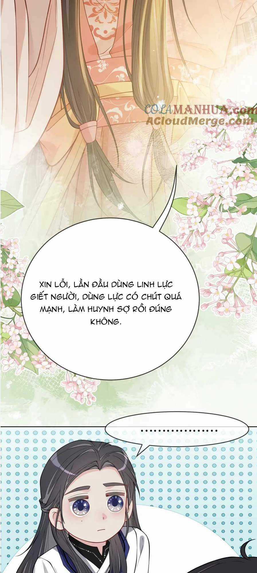 BỆNH KIỀU NAM CHỦ LẠI GHEN RỒI Chapter 141 trang 14