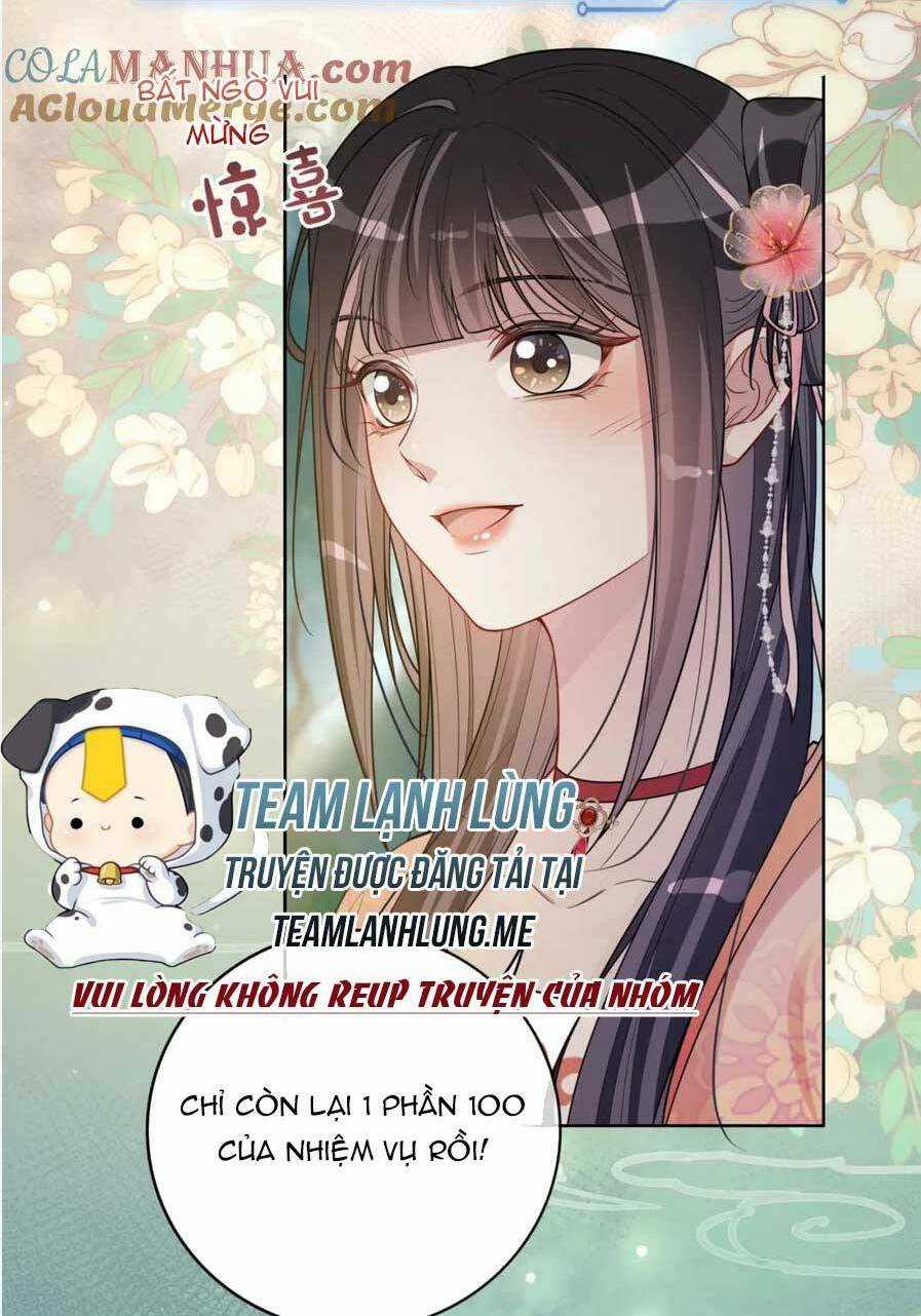 BỆNH KIỀU NAM CHỦ LẠI GHEN RỒI Chapter 141 trang 17