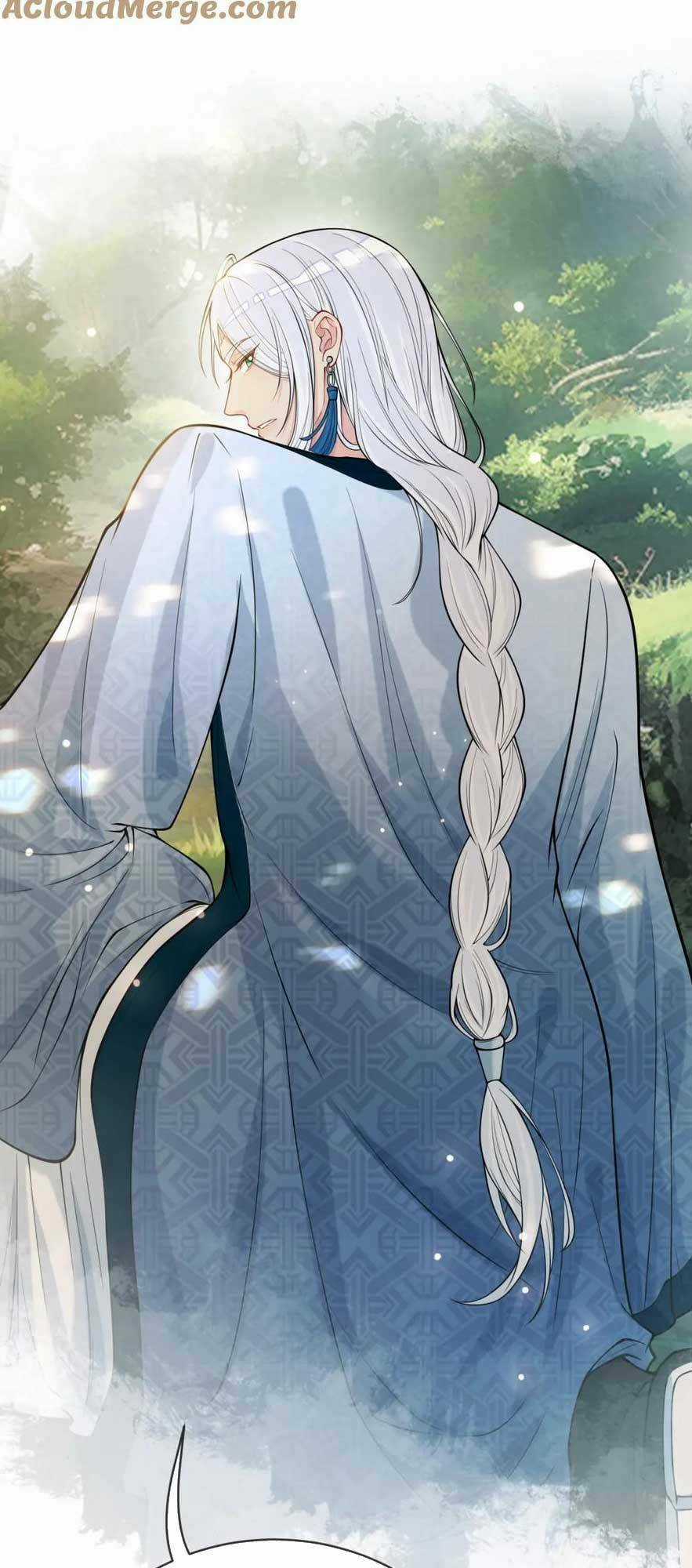 BỆNH KIỀU NAM CHỦ LẠI GHEN RỒI Chapter 141 trang 27