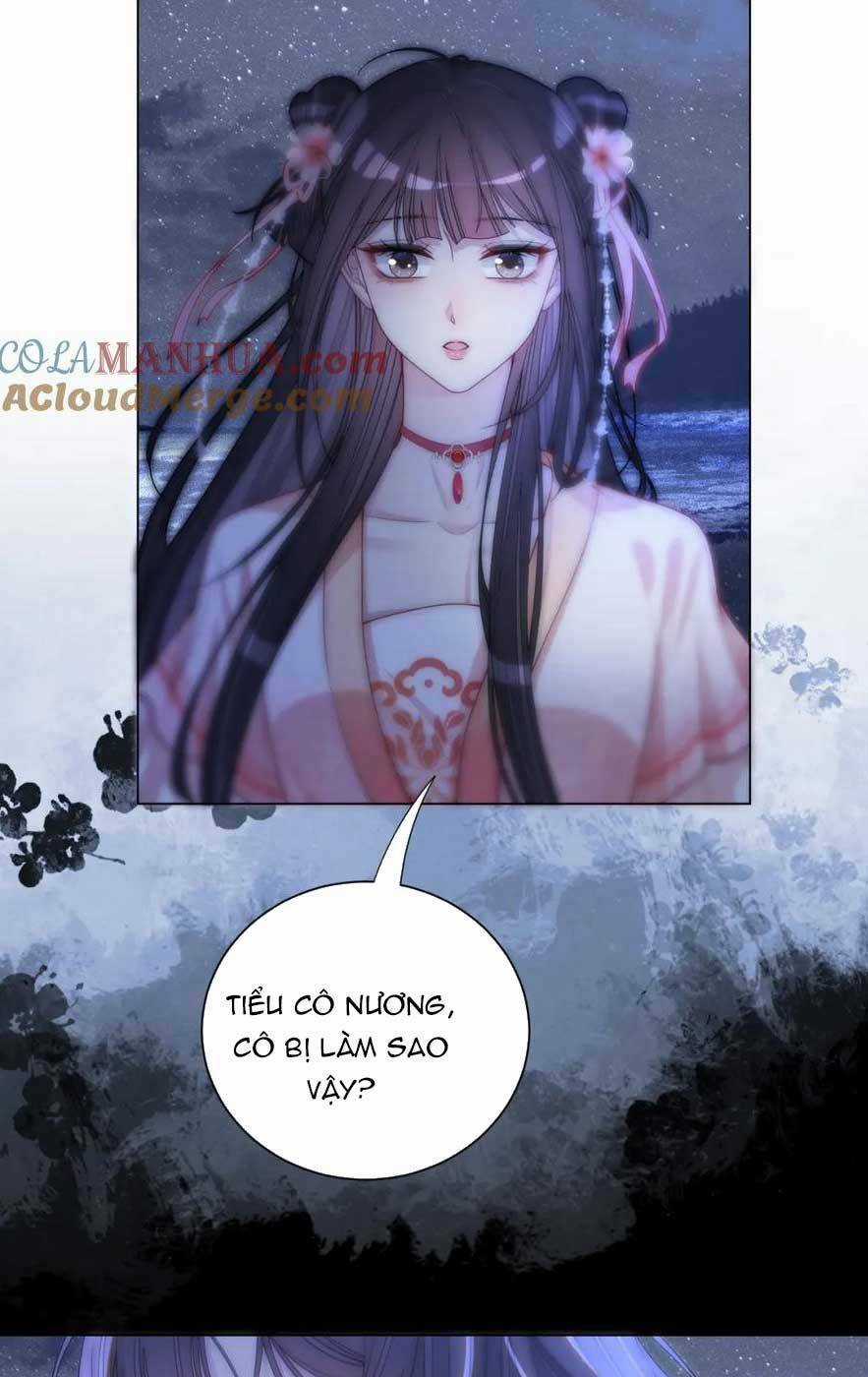 BỆNH KIỀU NAM CHỦ LẠI GHEN RỒI Chapter 141 trang 31