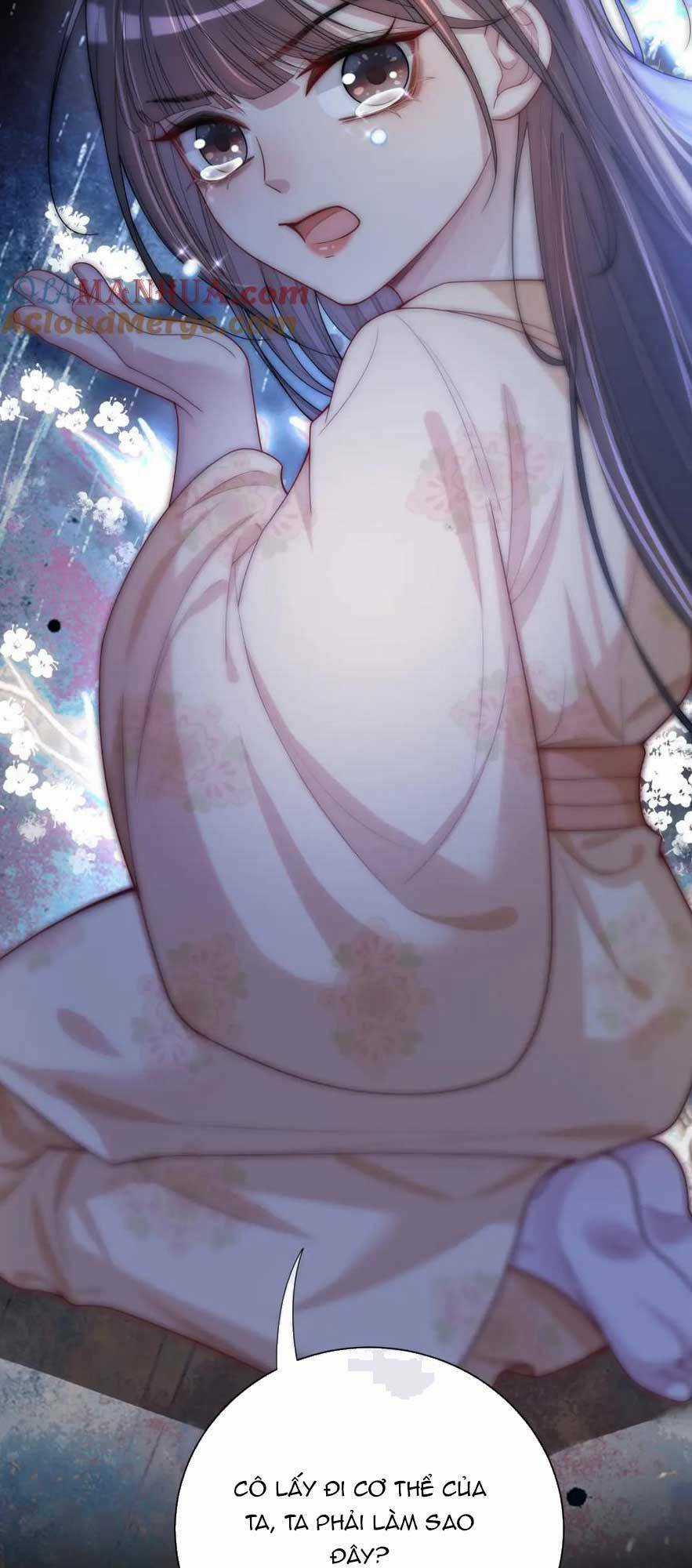 BỆNH KIỀU NAM CHỦ LẠI GHEN RỒI Chapter 141 trang 33