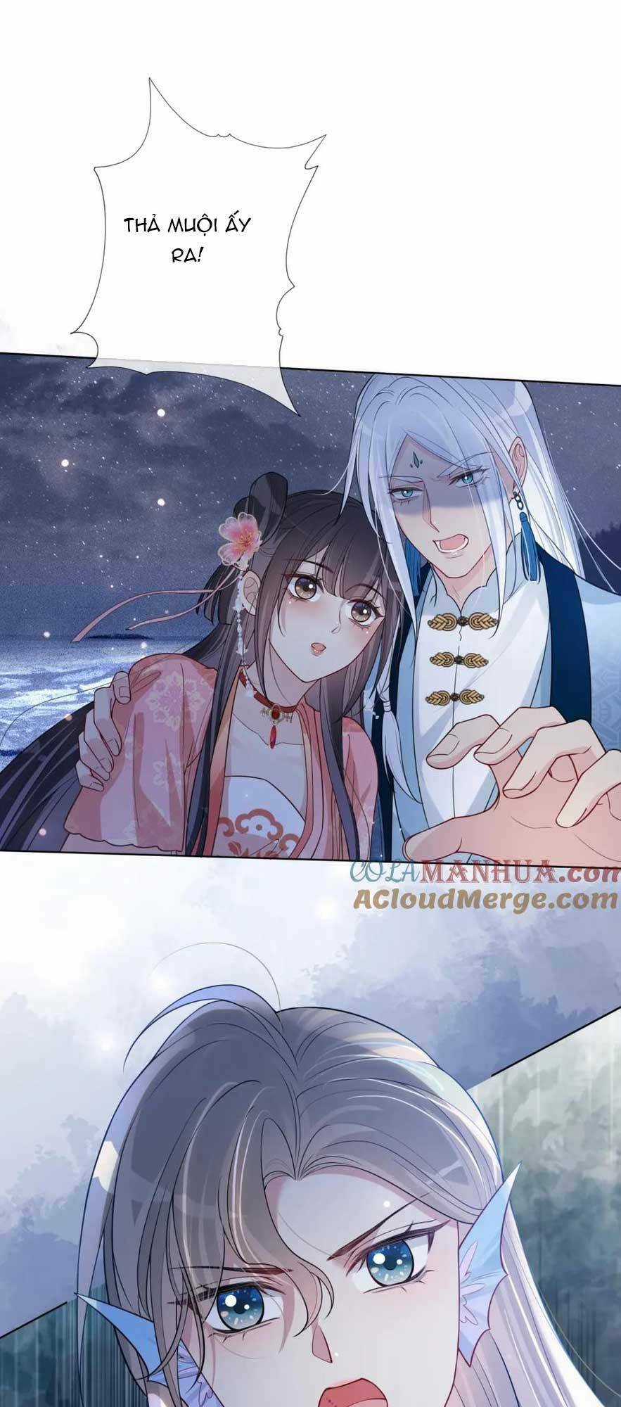 BỆNH KIỀU NAM CHỦ LẠI GHEN RỒI Chapter 141 trang 42