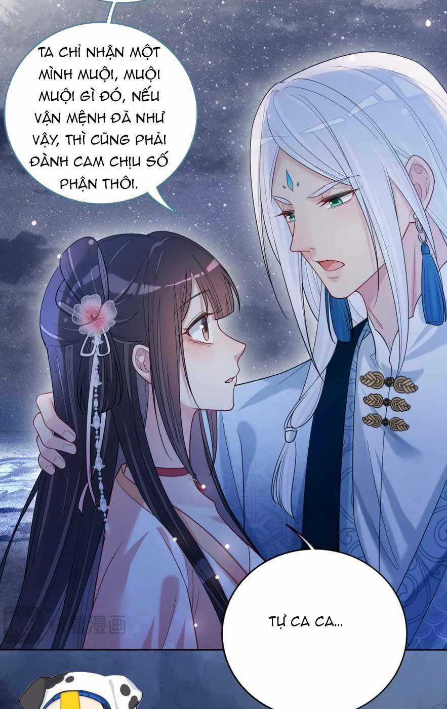 BỆNH KIỀU NAM CHỦ LẠI GHEN RỒI Chapter 141 trang 46
