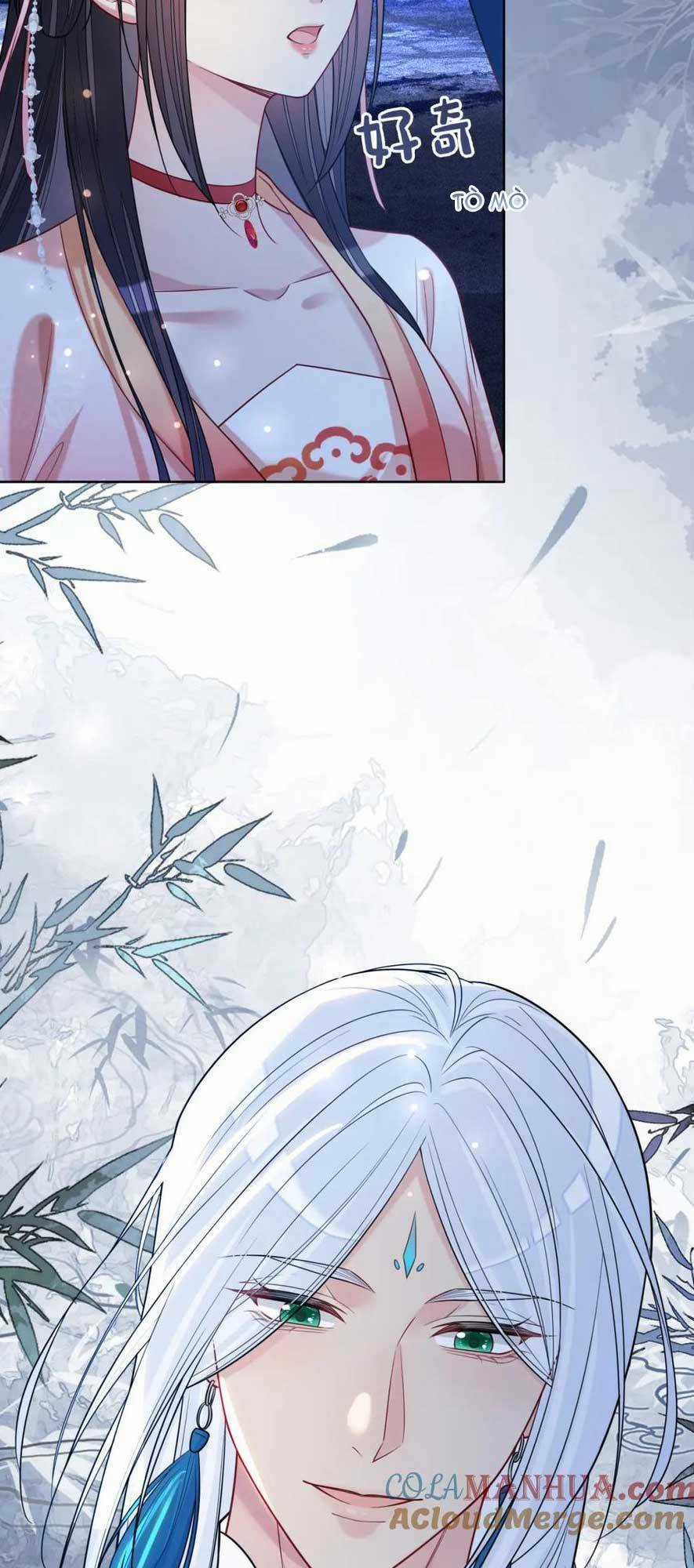 BỆNH KIỀU NAM CHỦ LẠI GHEN RỒI Chapter 141 trang 52