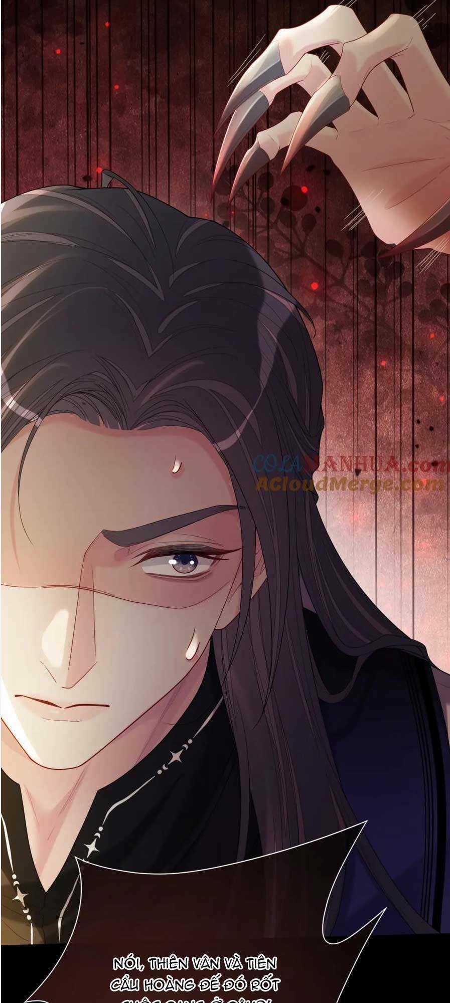 BỆNH KIỀU NAM CHỦ LẠI GHEN RỒI Chapter 141 trang 7