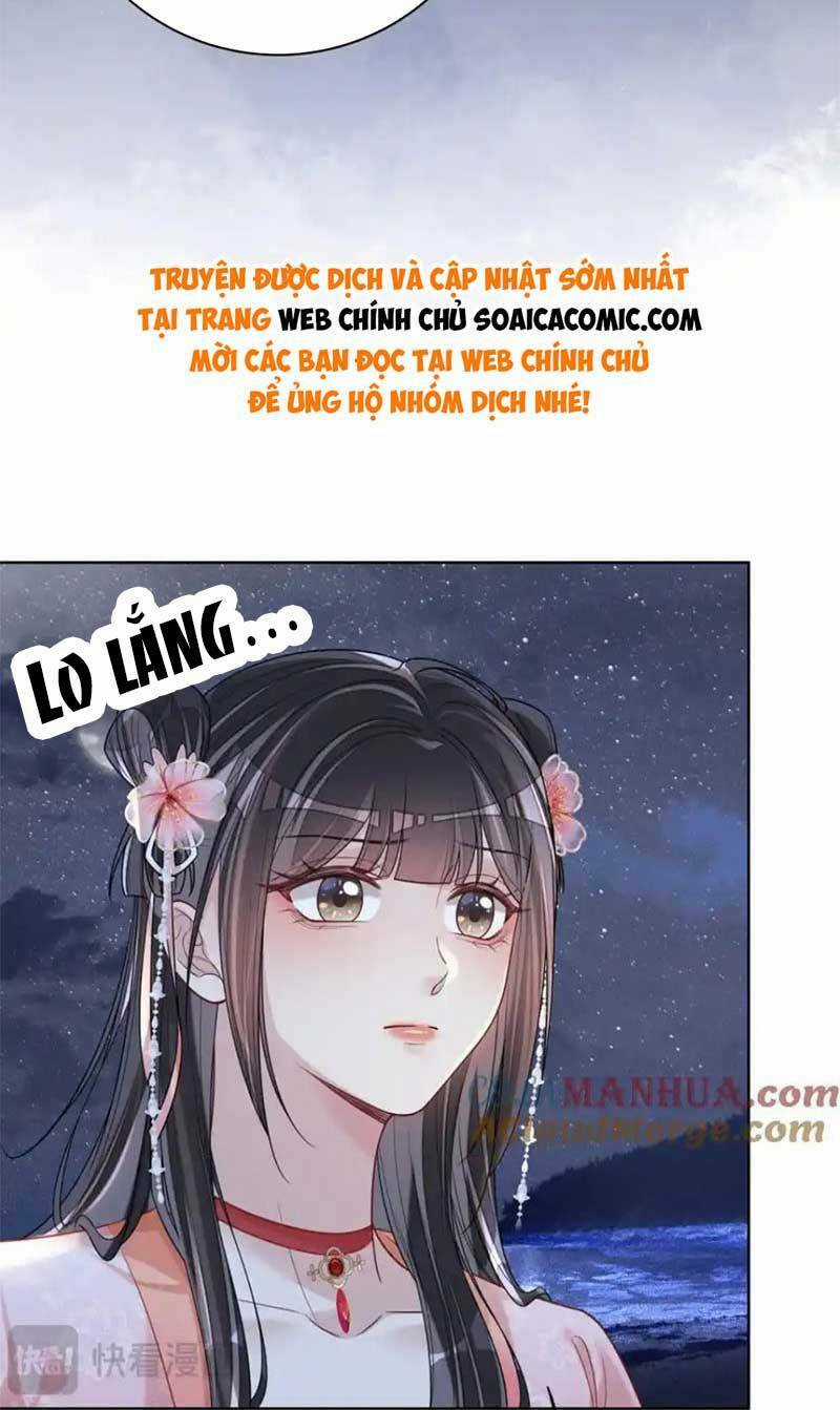 BỆNH KIỀU NAM CHỦ LẠI GHEN RỒI Chapter 142 trang 10