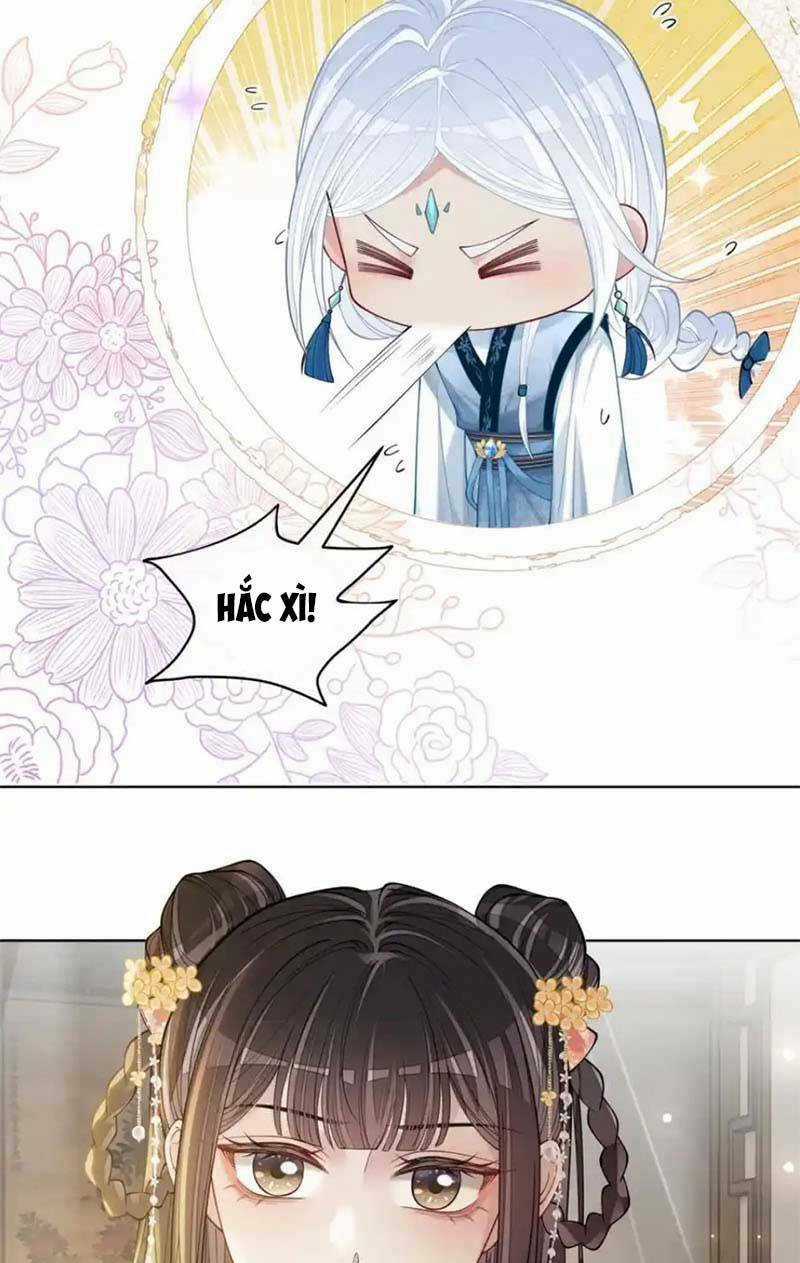 BỆNH KIỀU NAM CHỦ LẠI GHEN RỒI Chapter 142 trang 18