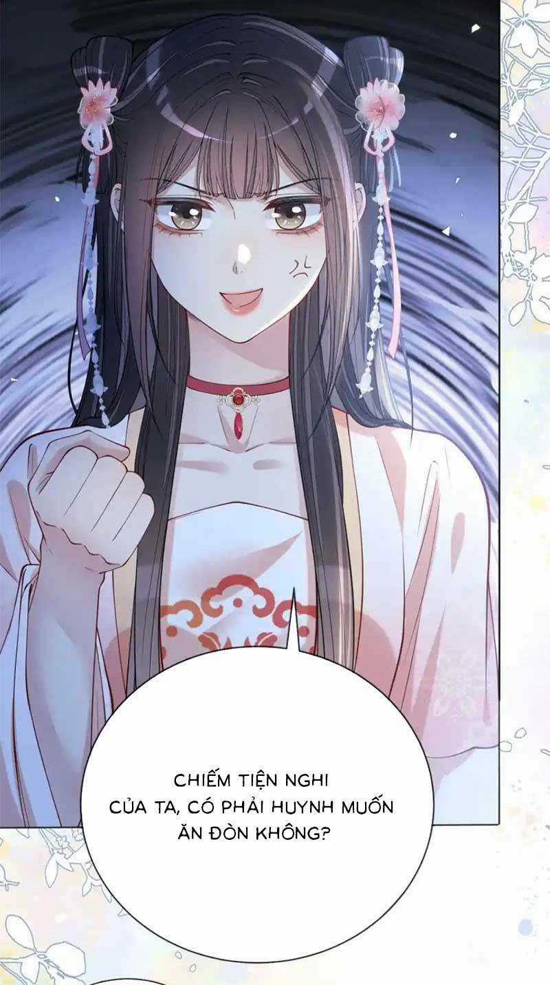 BỆNH KIỀU NAM CHỦ LẠI GHEN RỒI Chapter 142 trang 2