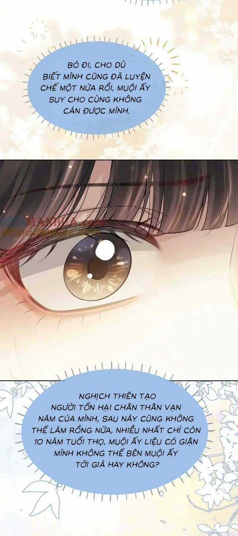 BỆNH KIỀU NAM CHỦ LẠI GHEN RỒI Chapter 142 trang 23