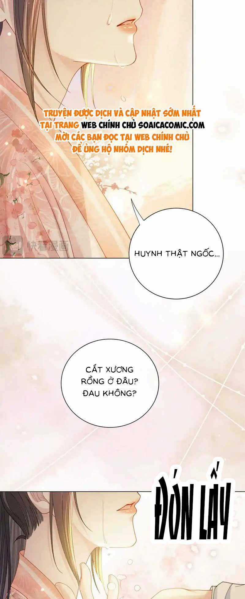 BỆNH KIỀU NAM CHỦ LẠI GHEN RỒI Chapter 142 trang 26