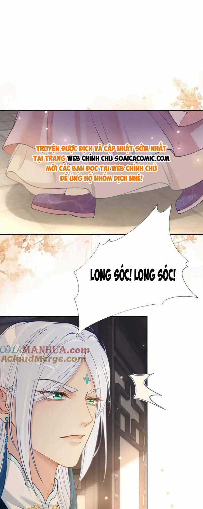 BỆNH KIỀU NAM CHỦ LẠI GHEN RỒI Chapter 142 trang 29