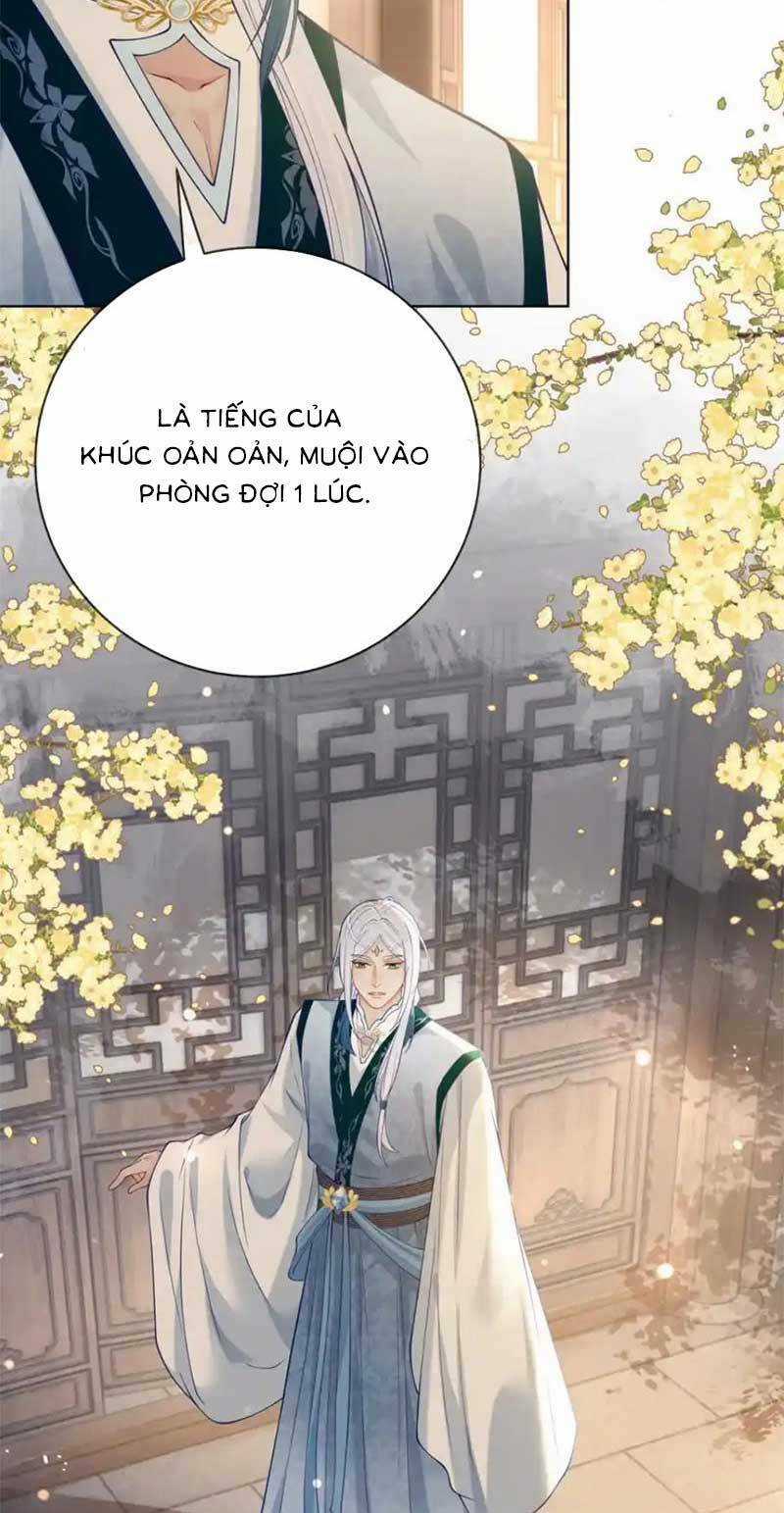 BỆNH KIỀU NAM CHỦ LẠI GHEN RỒI Chapter 142 trang 30