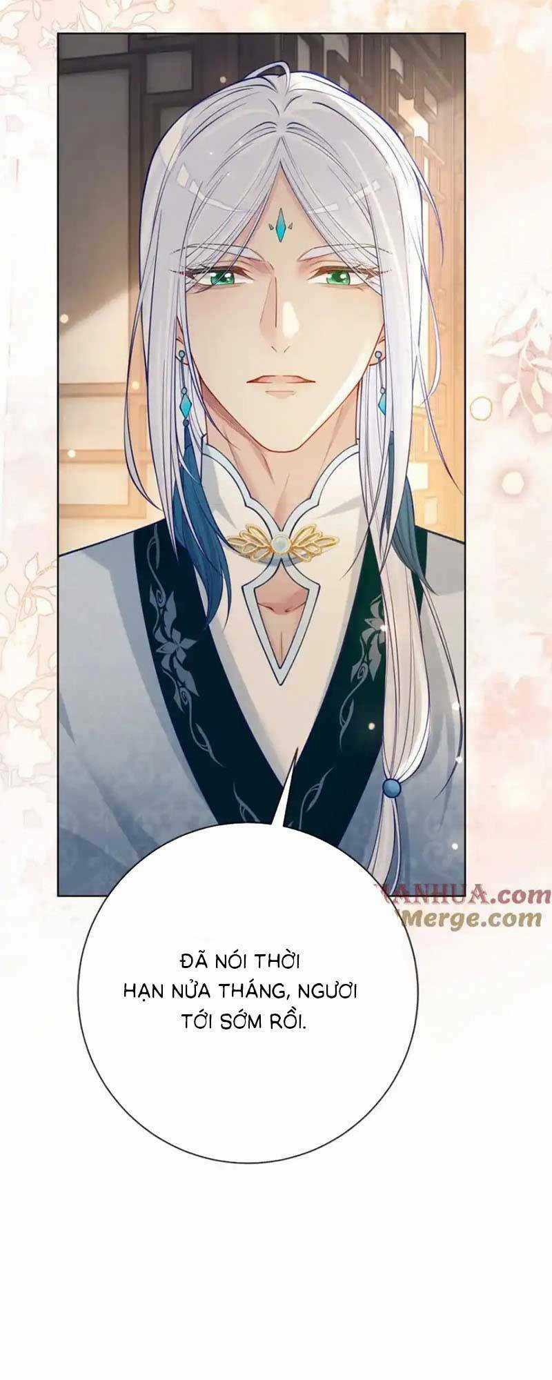 BỆNH KIỀU NAM CHỦ LẠI GHEN RỒI Chapter 142 trang 32