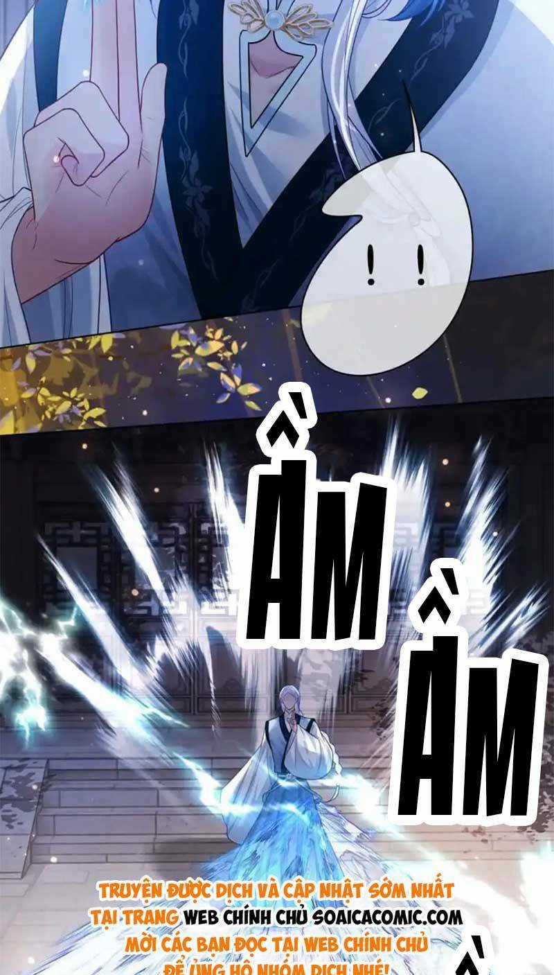 BỆNH KIỀU NAM CHỦ LẠI GHEN RỒI Chapter 142 trang 37