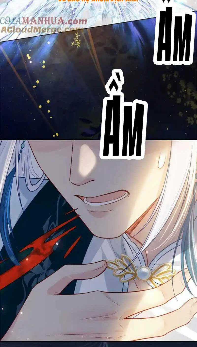 BỆNH KIỀU NAM CHỦ LẠI GHEN RỒI Chapter 142 trang 38