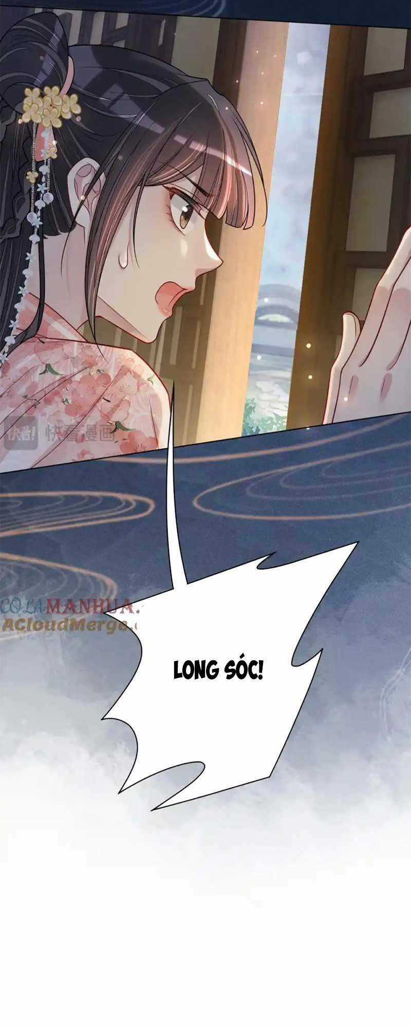 BỆNH KIỀU NAM CHỦ LẠI GHEN RỒI Chapter 142 trang 39