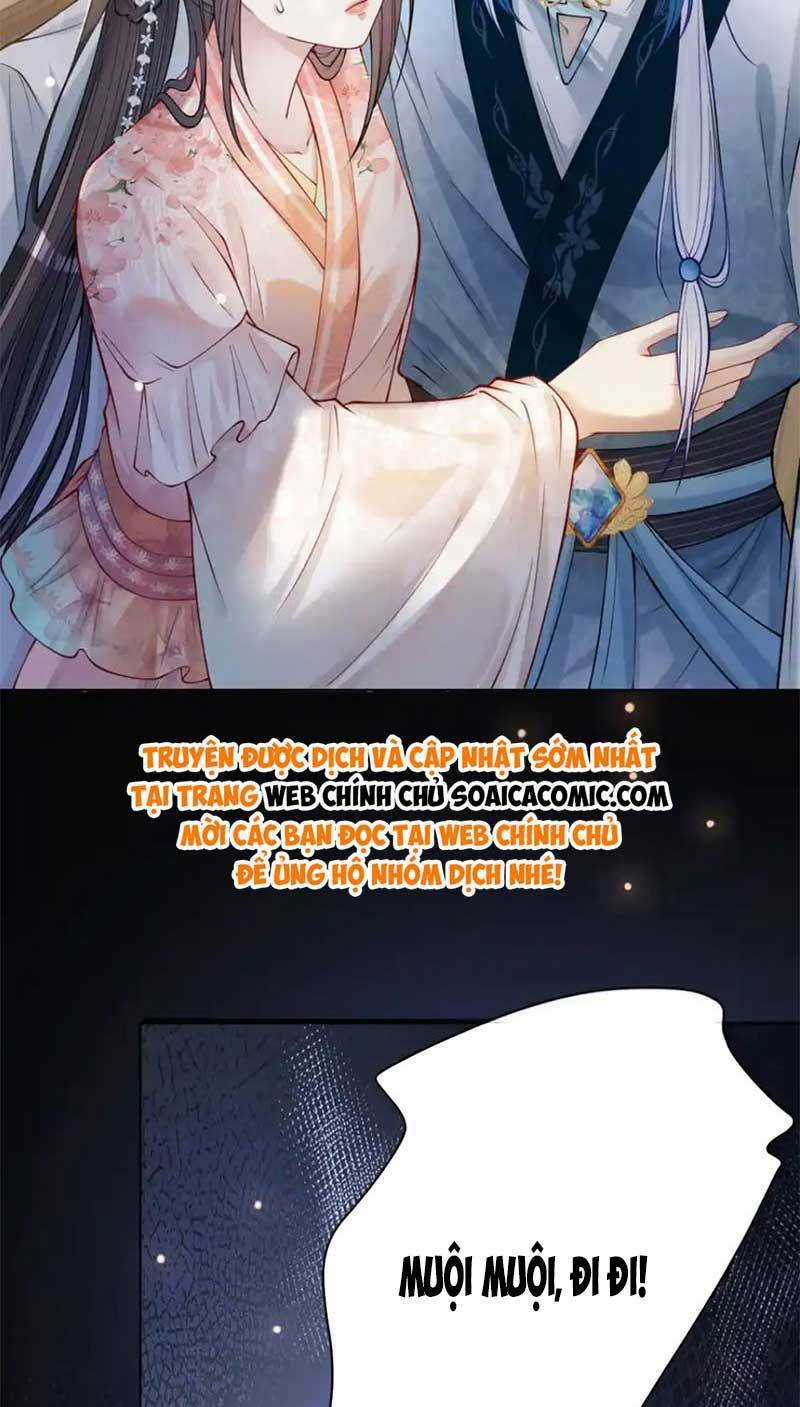 BỆNH KIỀU NAM CHỦ LẠI GHEN RỒI Chapter 142 trang 41