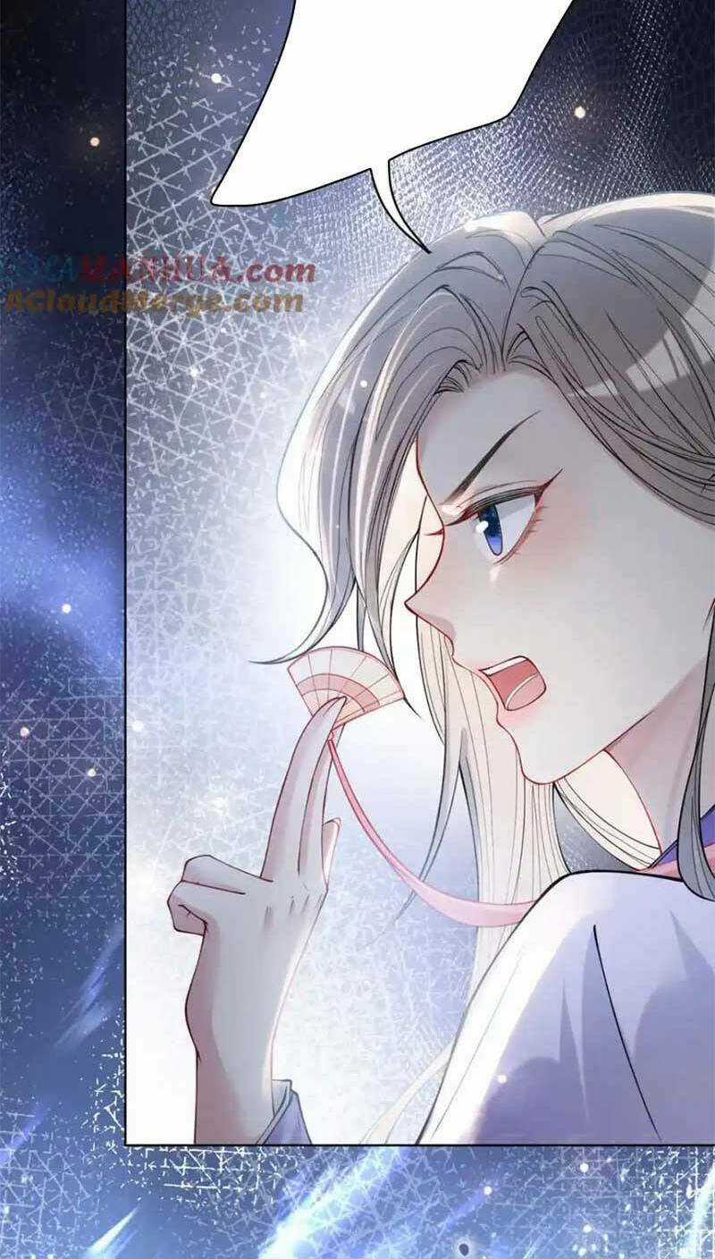 BỆNH KIỀU NAM CHỦ LẠI GHEN RỒI Chapter 142 trang 42