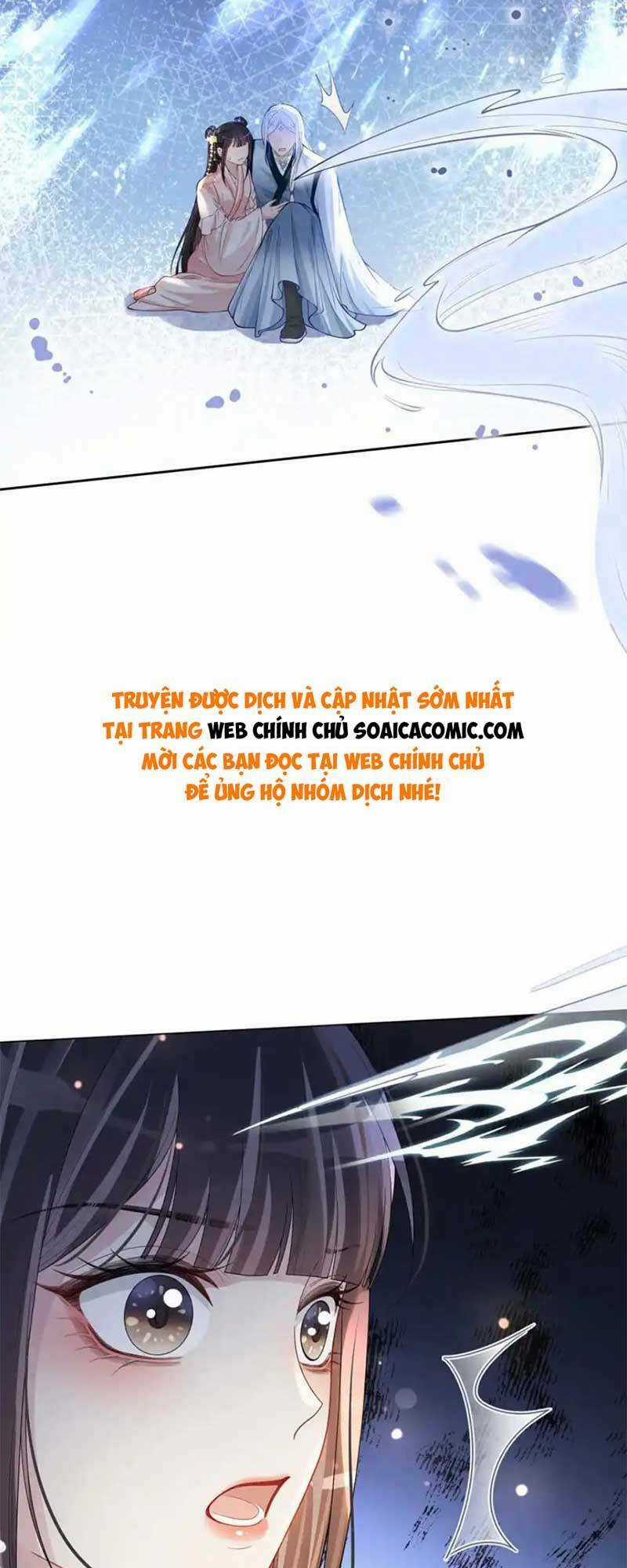 BỆNH KIỀU NAM CHỦ LẠI GHEN RỒI Chapter 142 trang 43